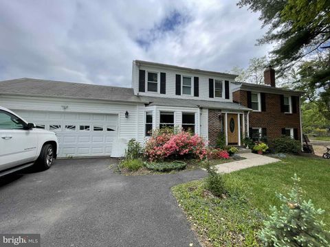 15602 BONDY LANE GAITHERSBURG MD 20878