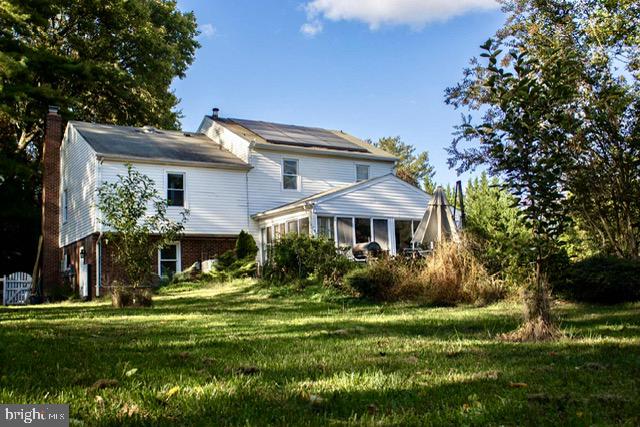 15602 BONDY LANE