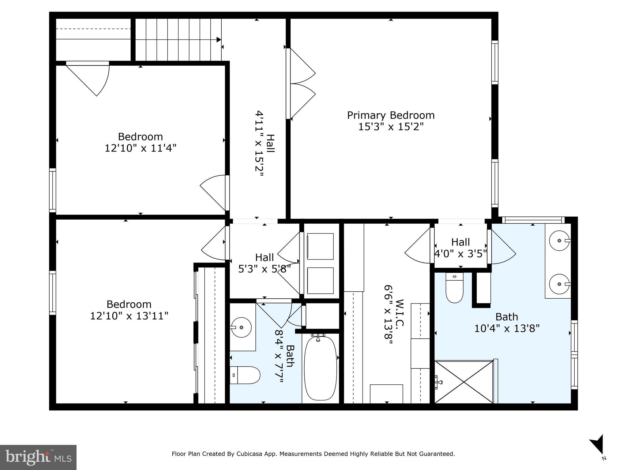 TIDEWATER/CHAPEL H - Residential