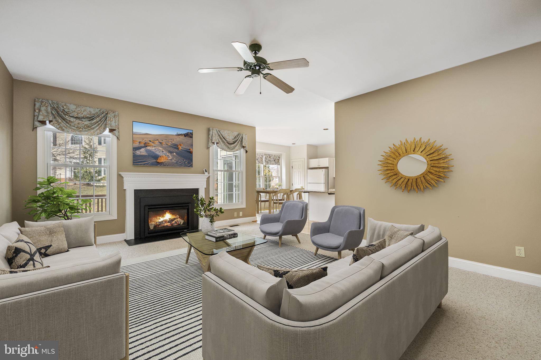 TIDEWATER/CHAPEL H - Residential