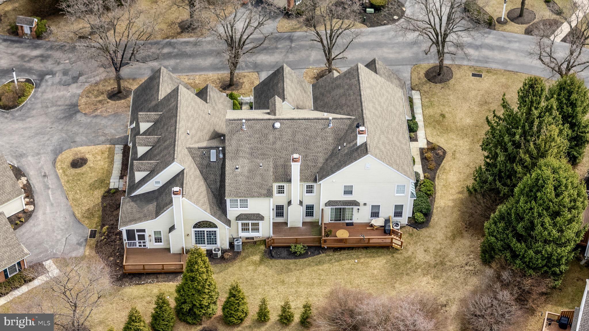 TIDEWATER/CHAPEL H - Residential