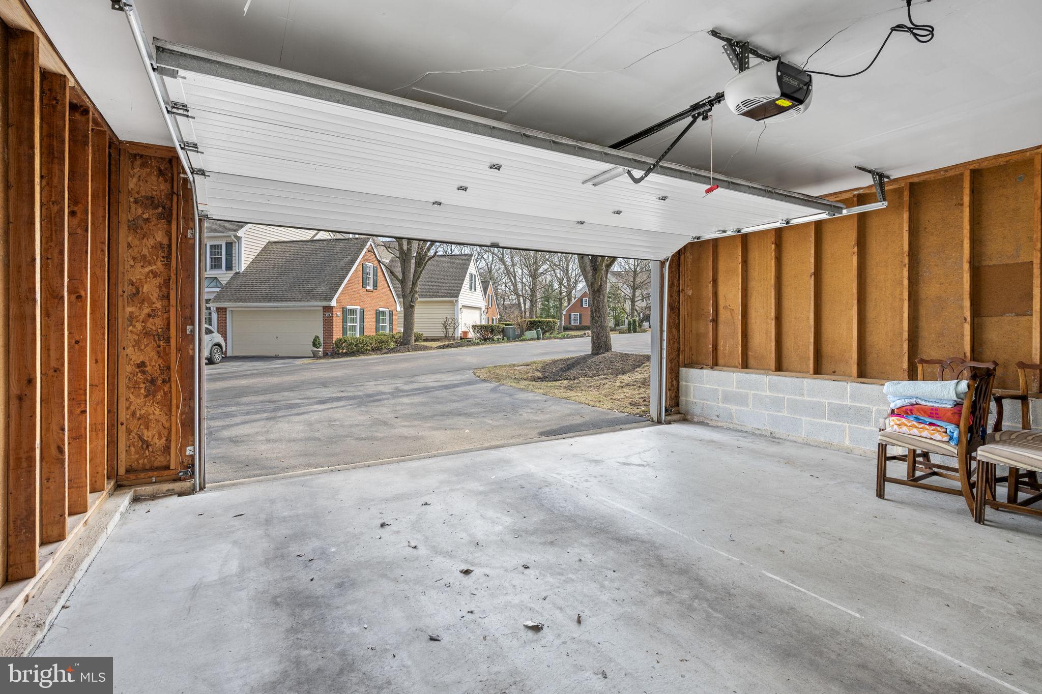 TIDEWATER/CHAPEL H - Residential