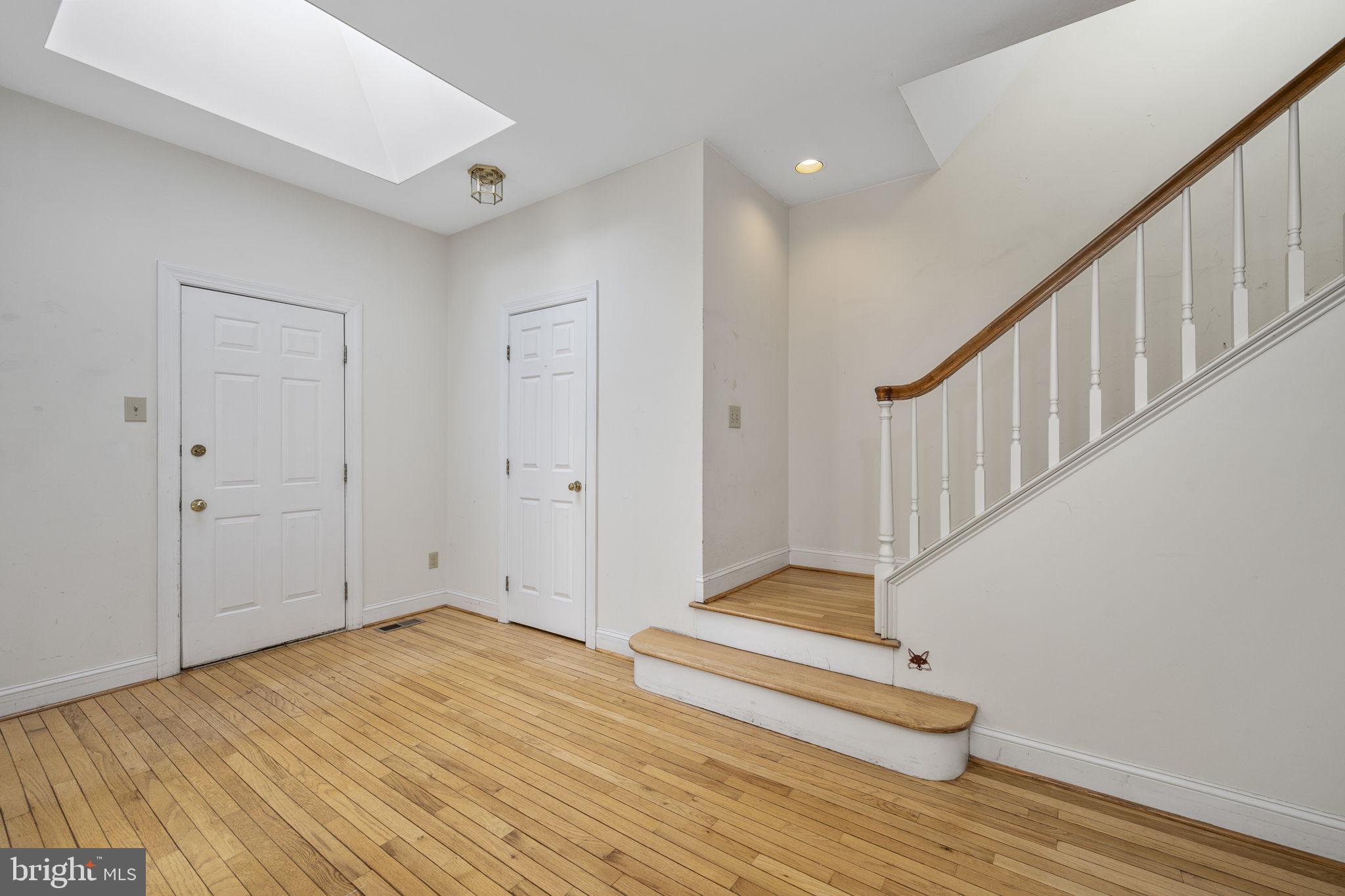 TIDEWATER/CHAPEL H - Residential