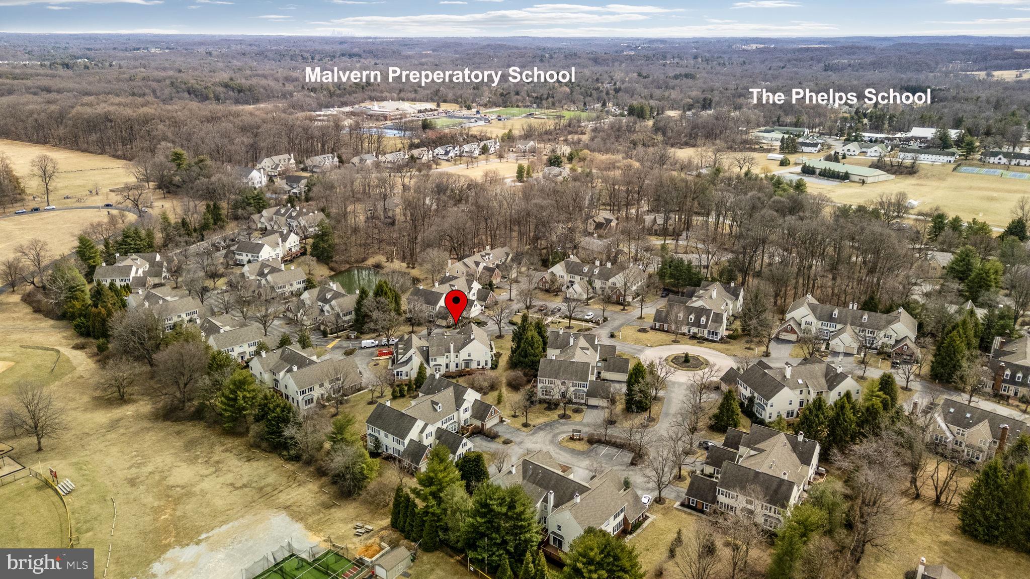 TIDEWATER/CHAPEL H - Residential