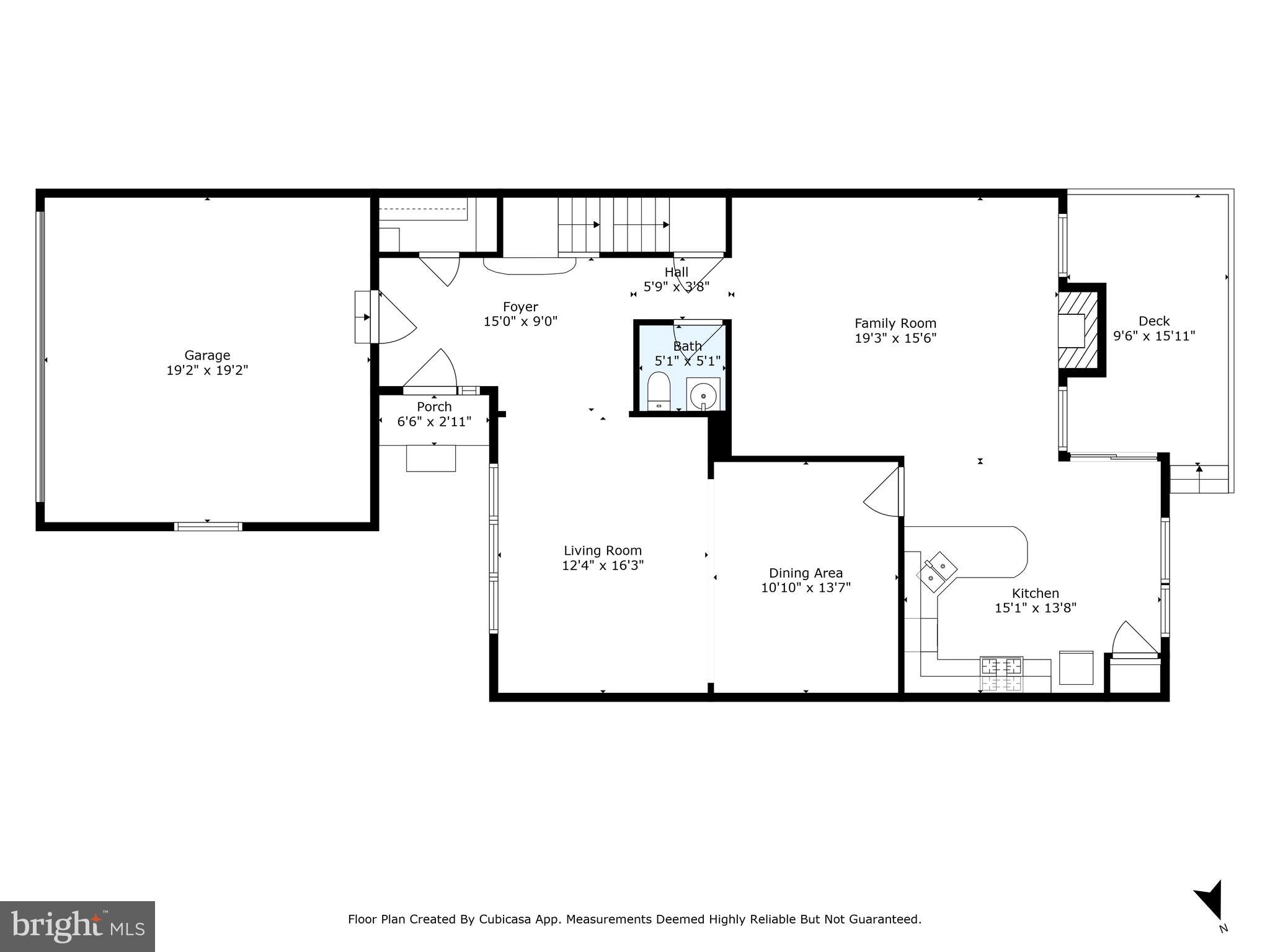 TIDEWATER/CHAPEL H - Residential