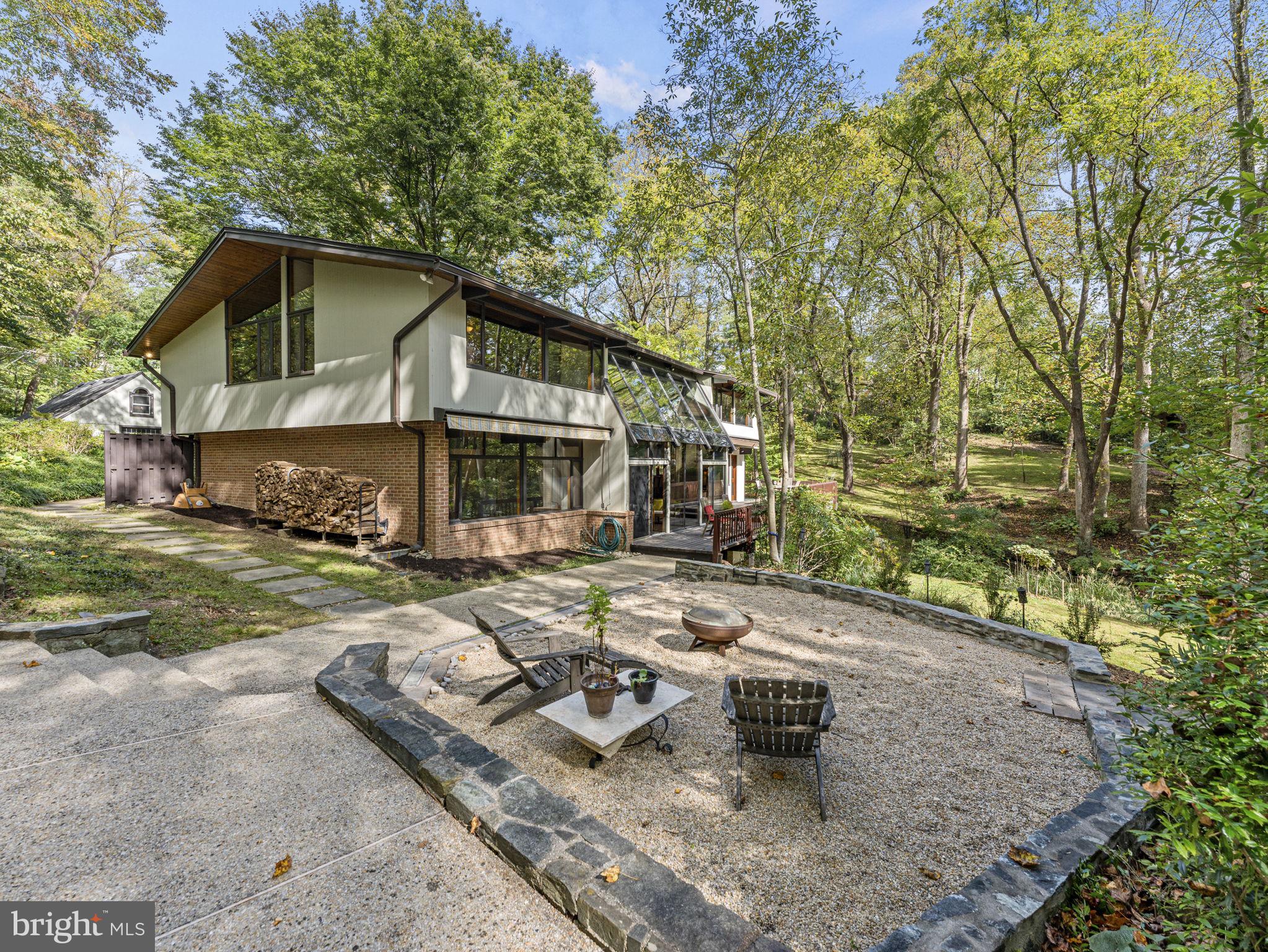POTOMAC OUTSIDE - Residential