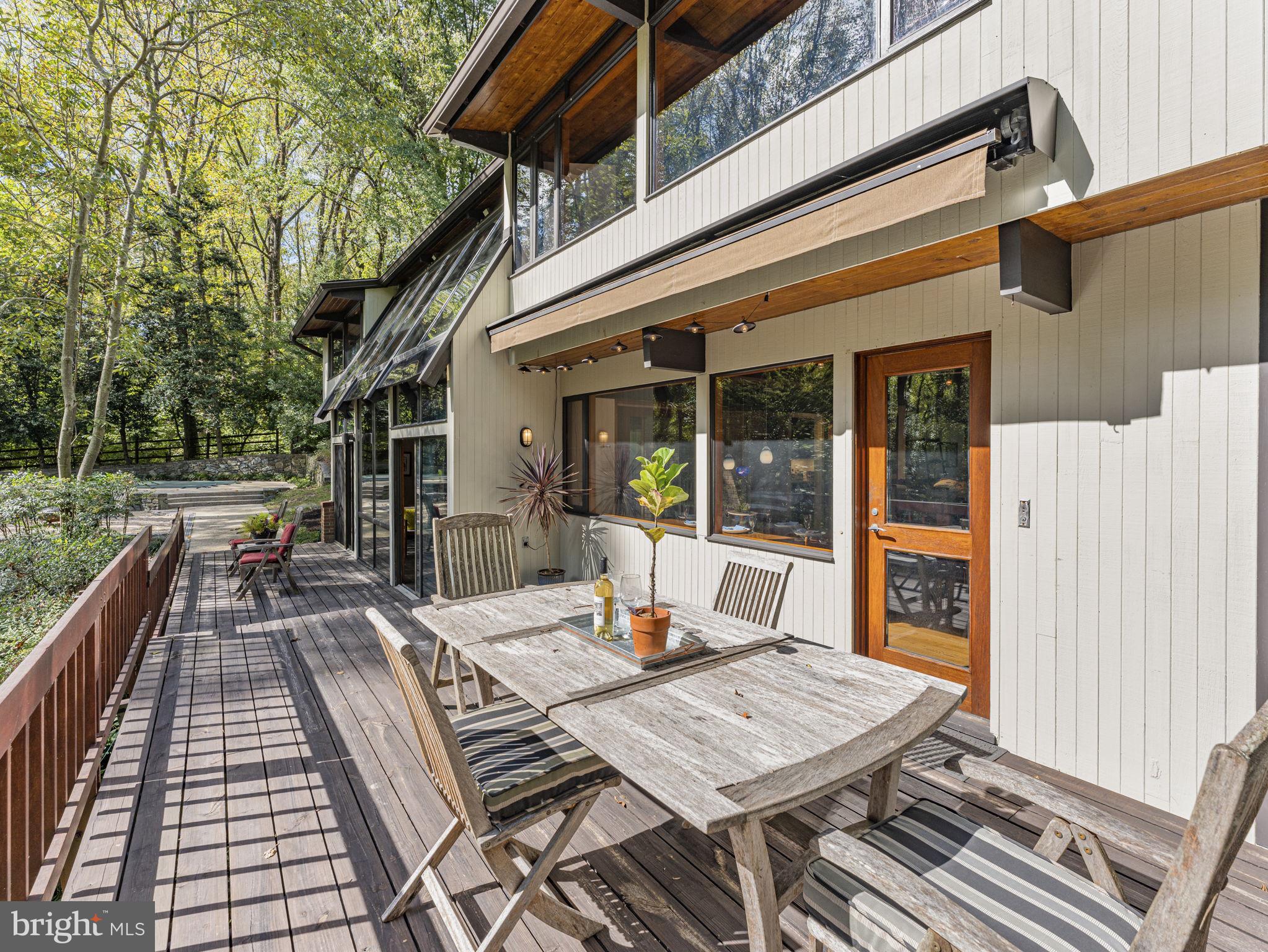 POTOMAC OUTSIDE - Residential