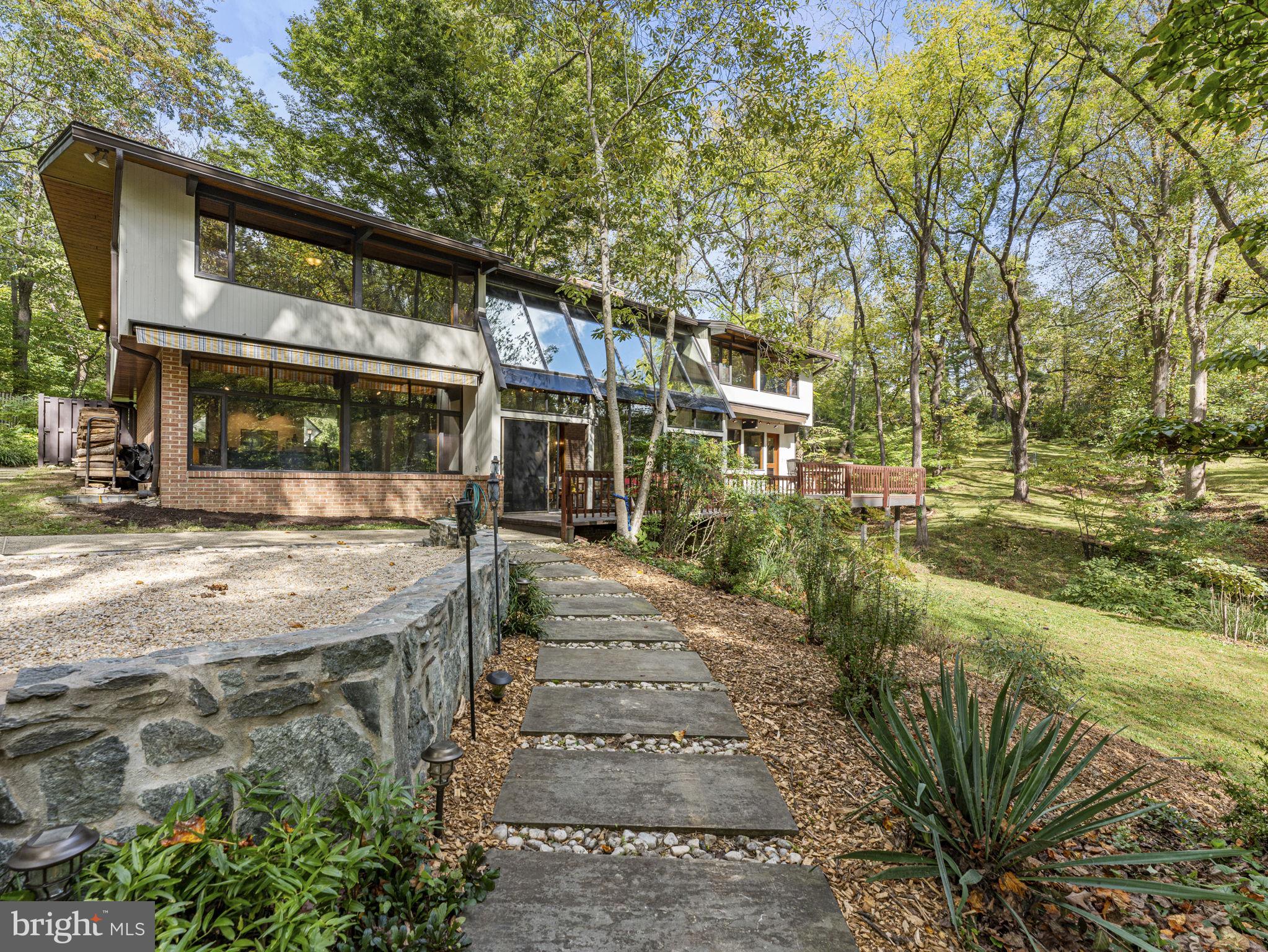 POTOMAC OUTSIDE - Residential