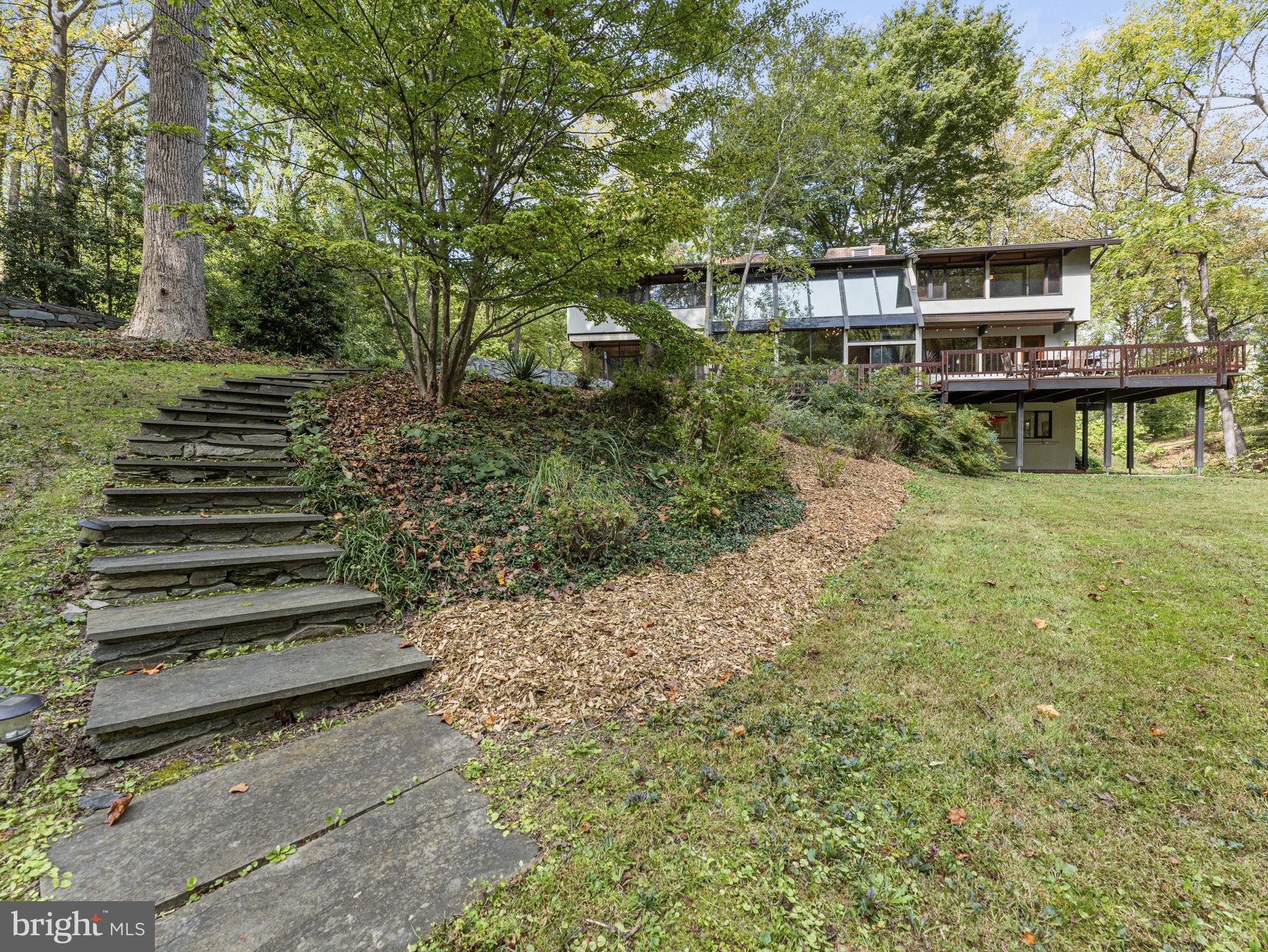 POTOMAC OUTSIDE - Residential