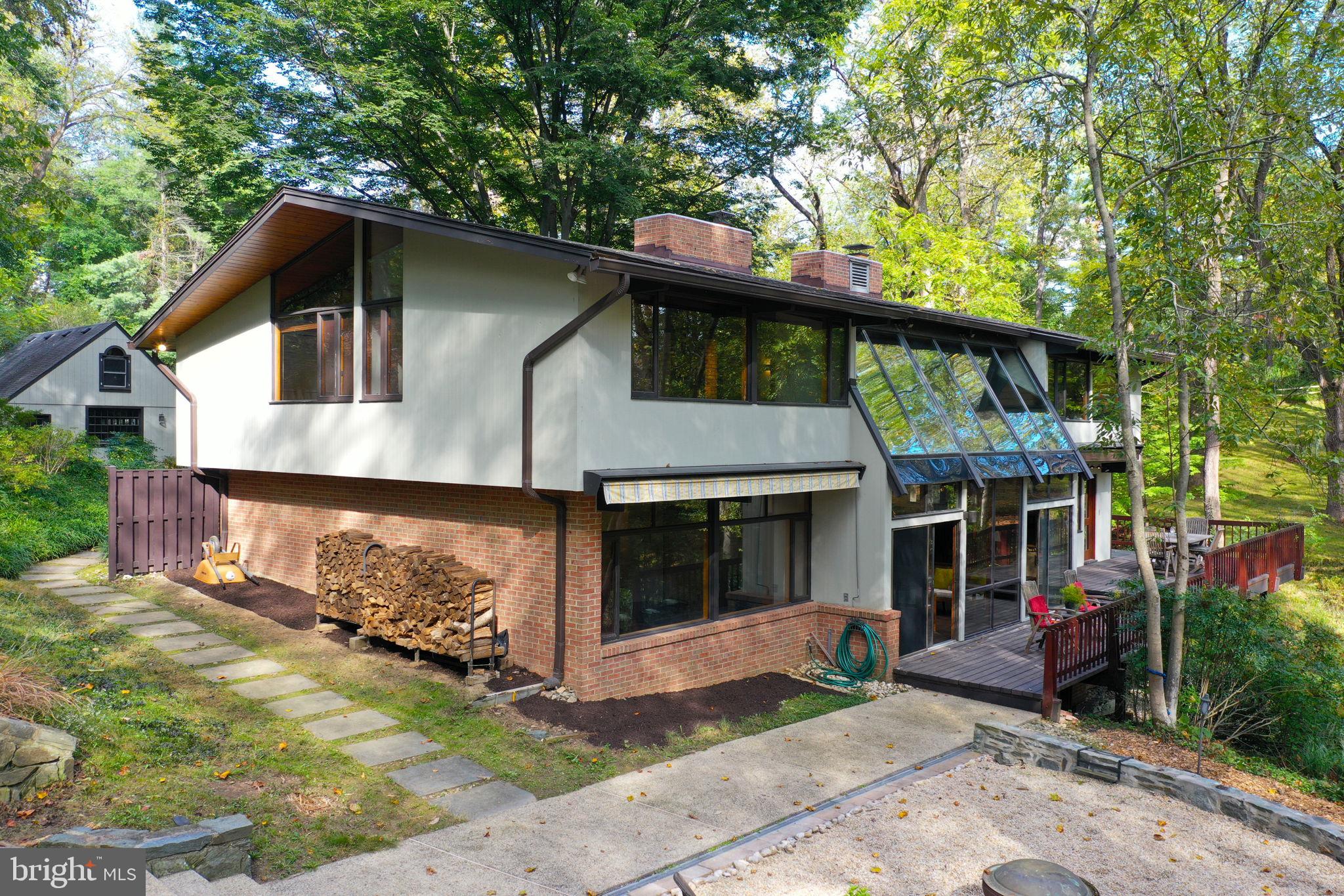 POTOMAC OUTSIDE - Residential