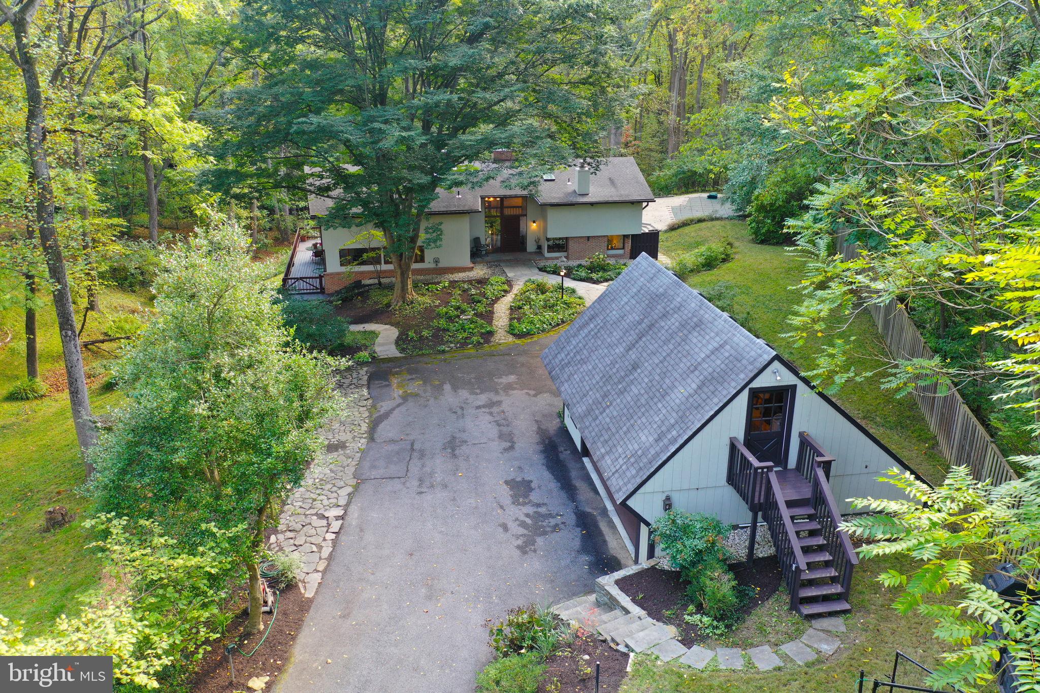 POTOMAC OUTSIDE - Residential