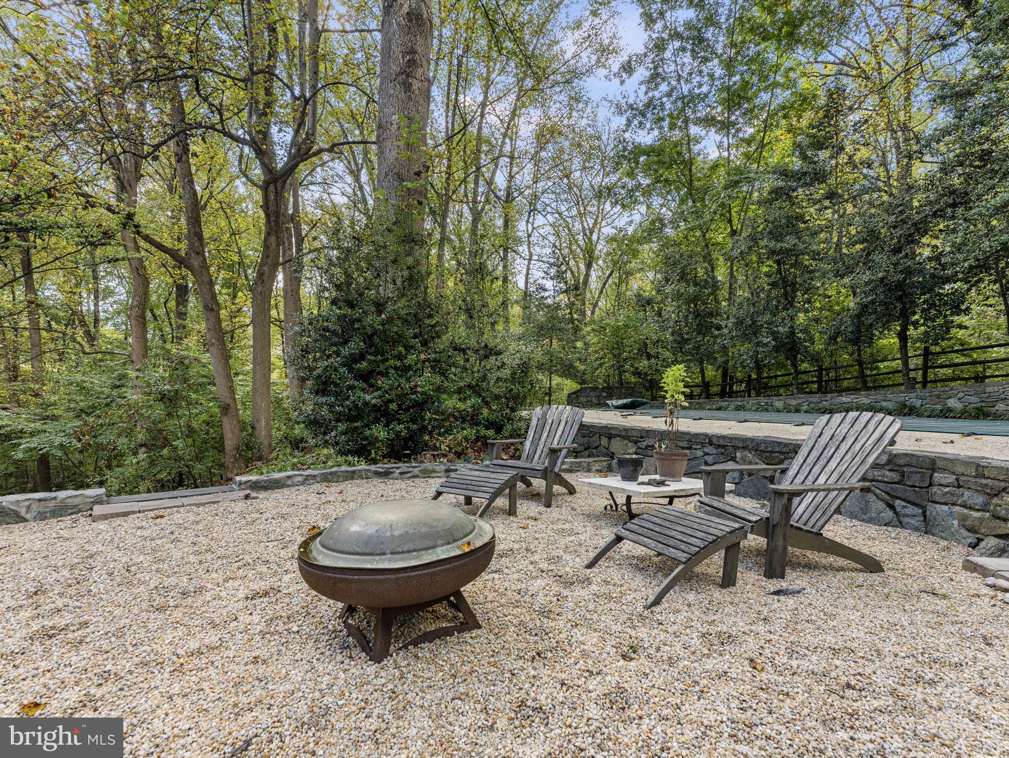 POTOMAC OUTSIDE - Residential