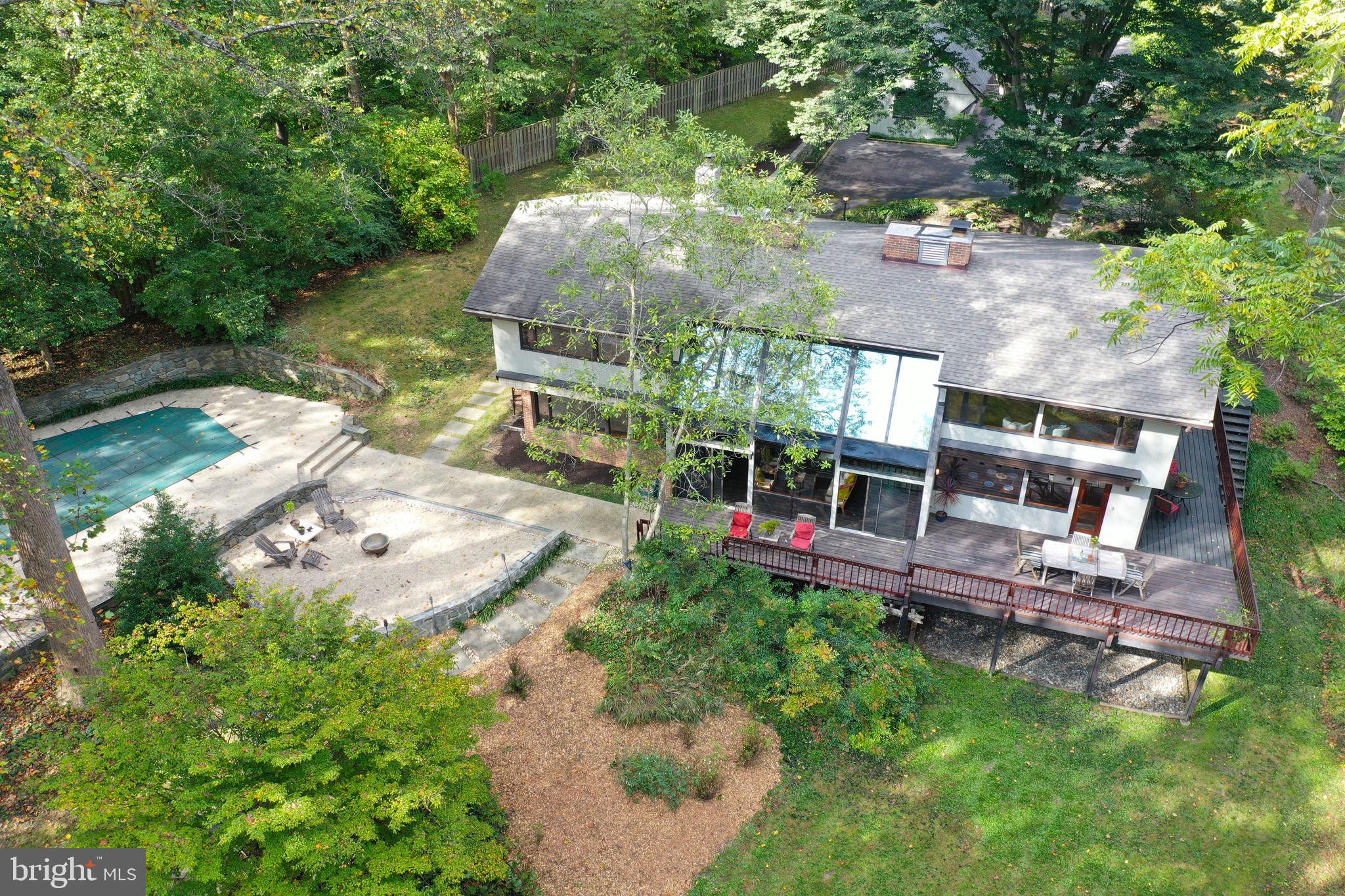 POTOMAC OUTSIDE - Residential