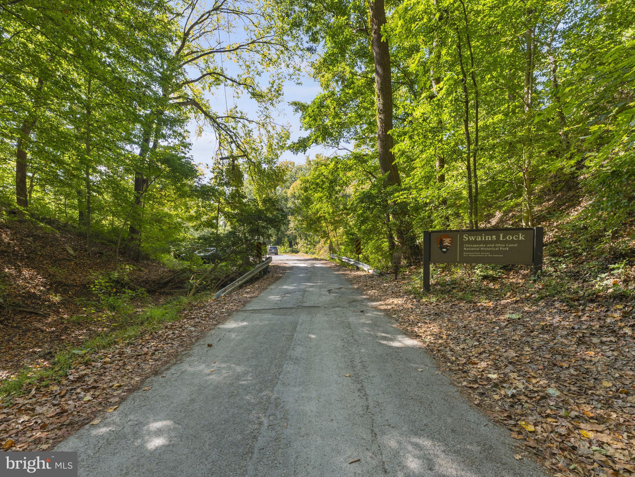 POTOMAC OUTSIDE - Residential