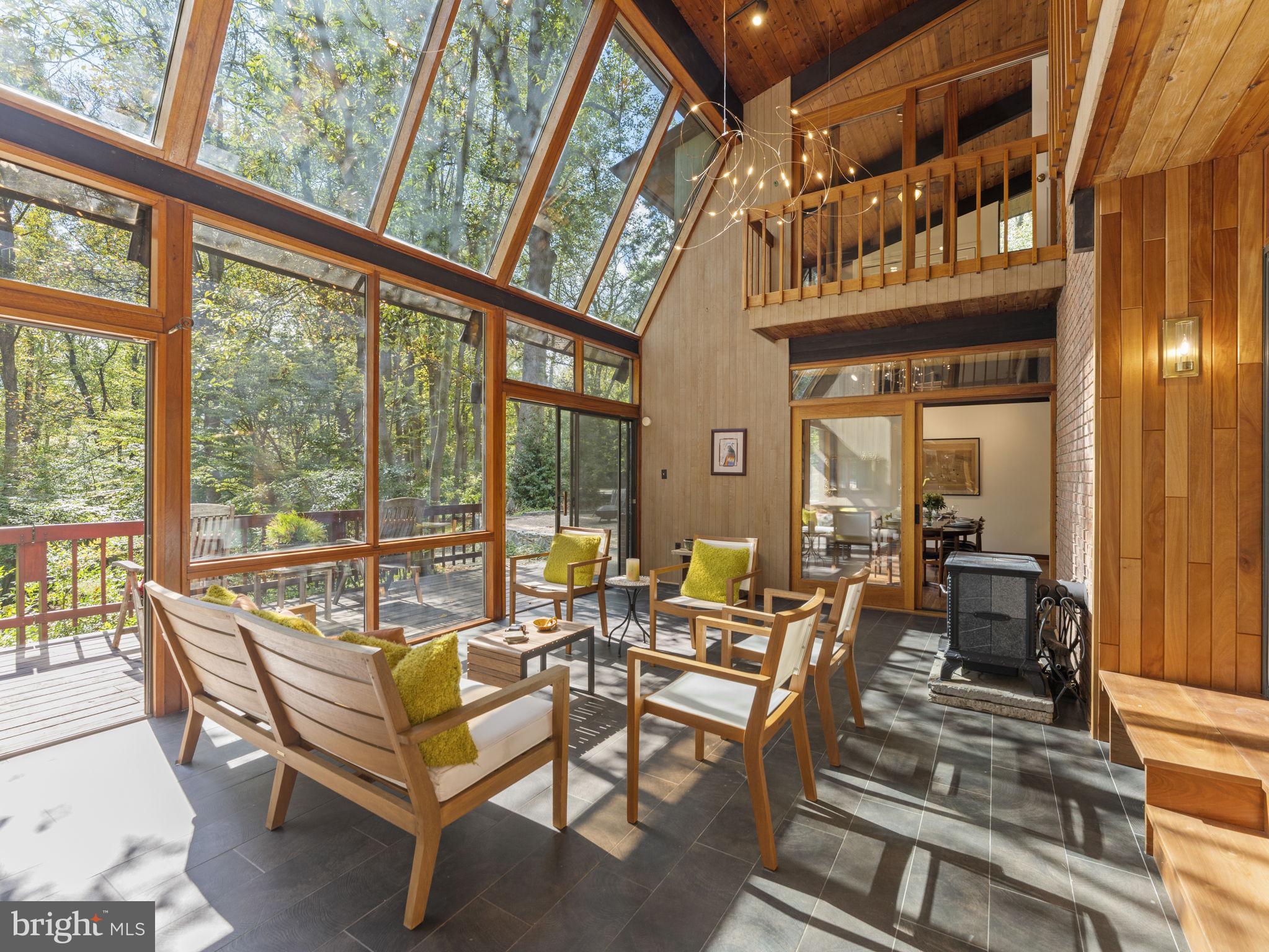 POTOMAC OUTSIDE - Residential