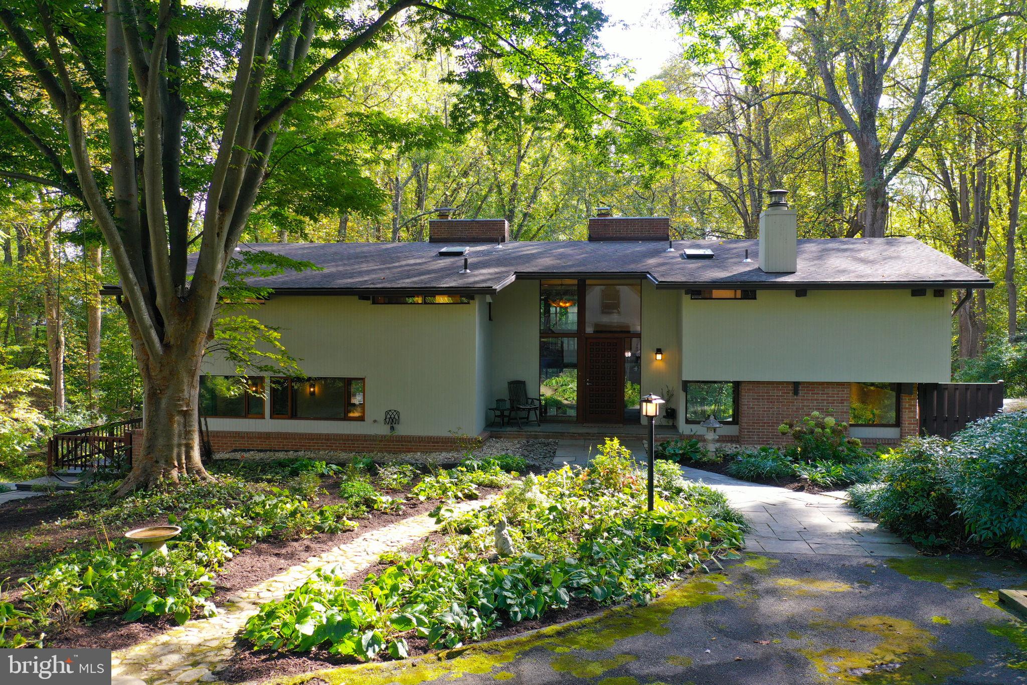 POTOMAC OUTSIDE - Residential