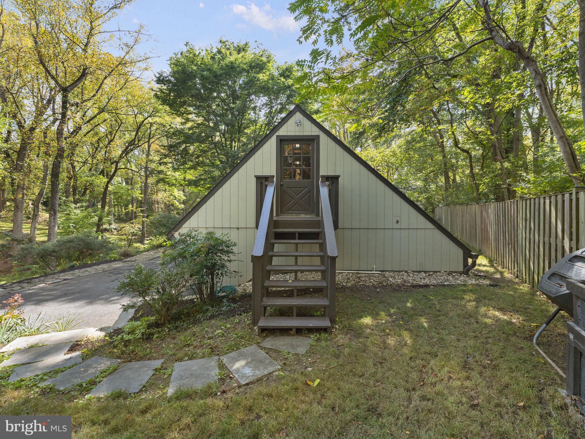 POTOMAC OUTSIDE - Residential