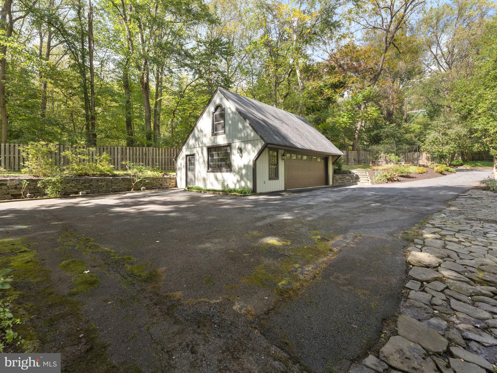 POTOMAC OUTSIDE - Residential