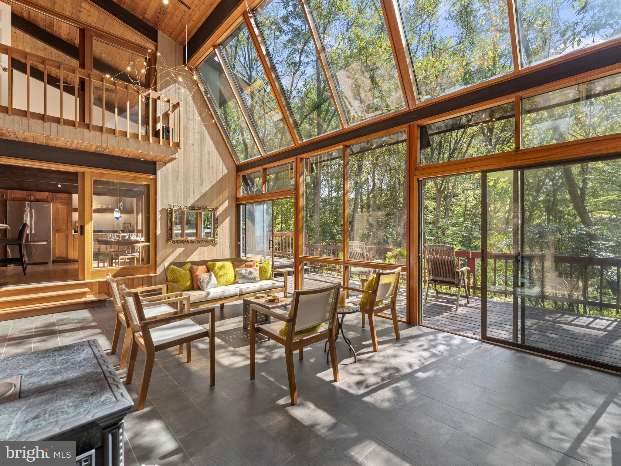 POTOMAC OUTSIDE - Residential