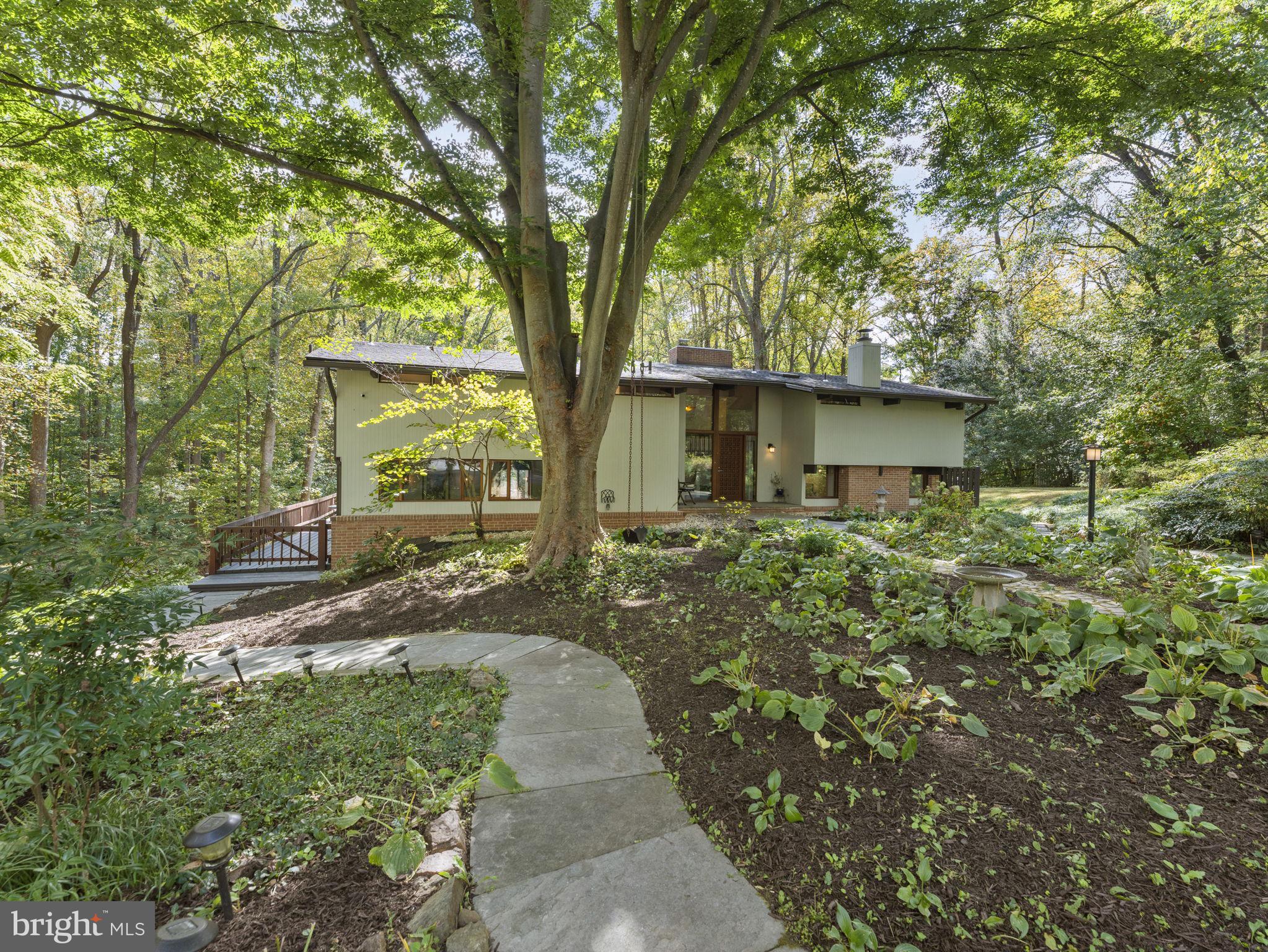 POTOMAC OUTSIDE - Residential