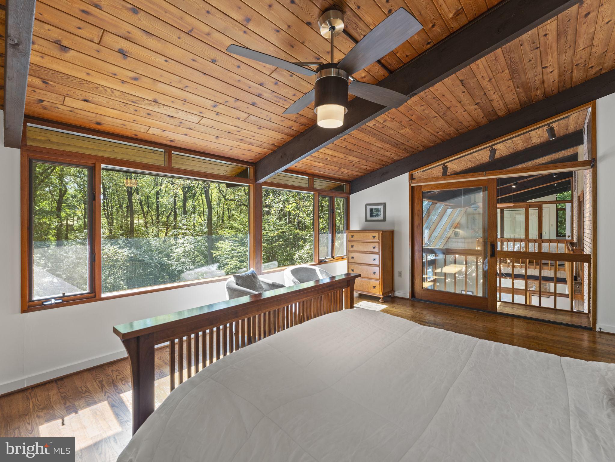 POTOMAC OUTSIDE - Residential