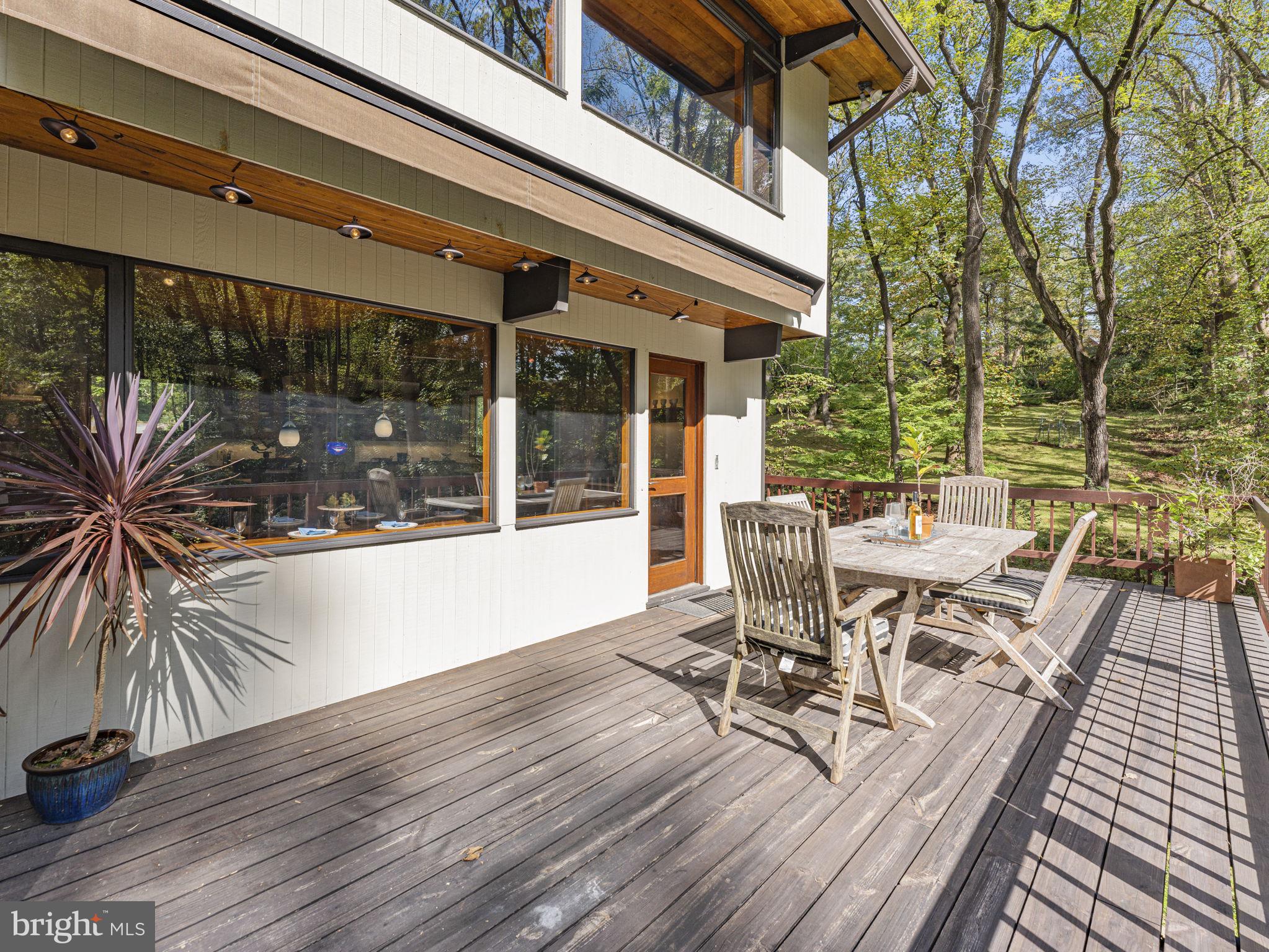 POTOMAC OUTSIDE - Residential