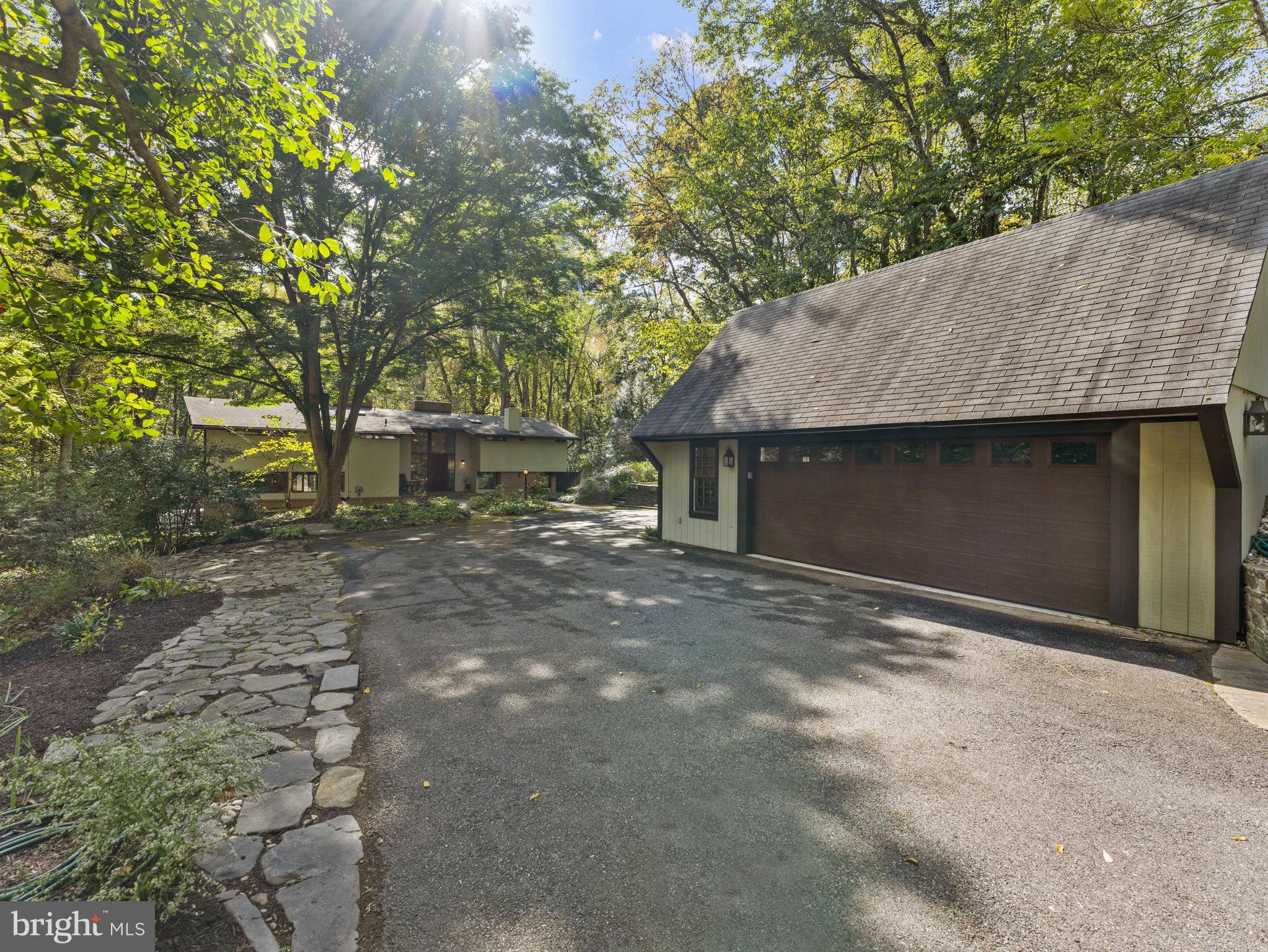 POTOMAC OUTSIDE - Residential