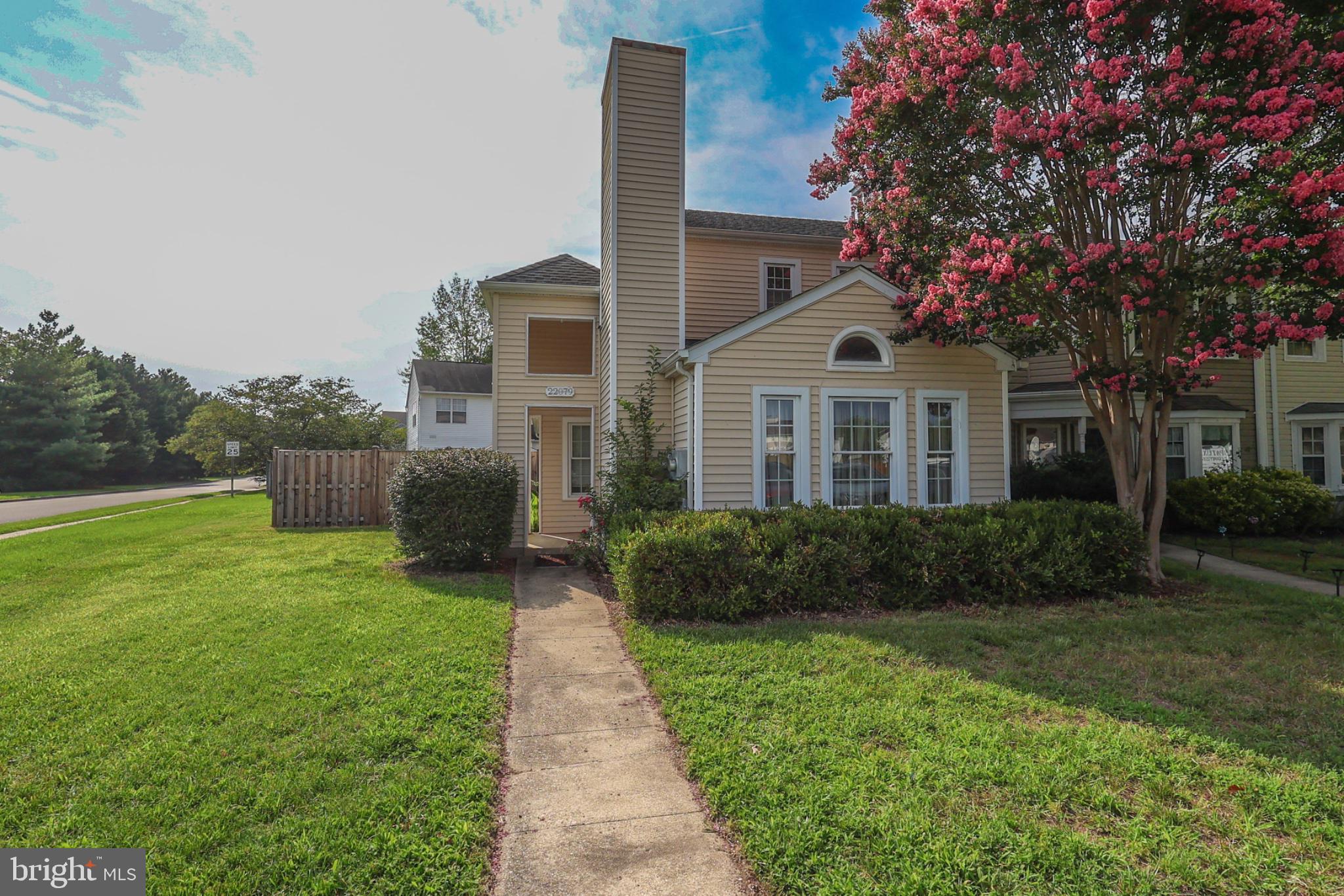 22079 SAINT JOSEPHS CIRCLE