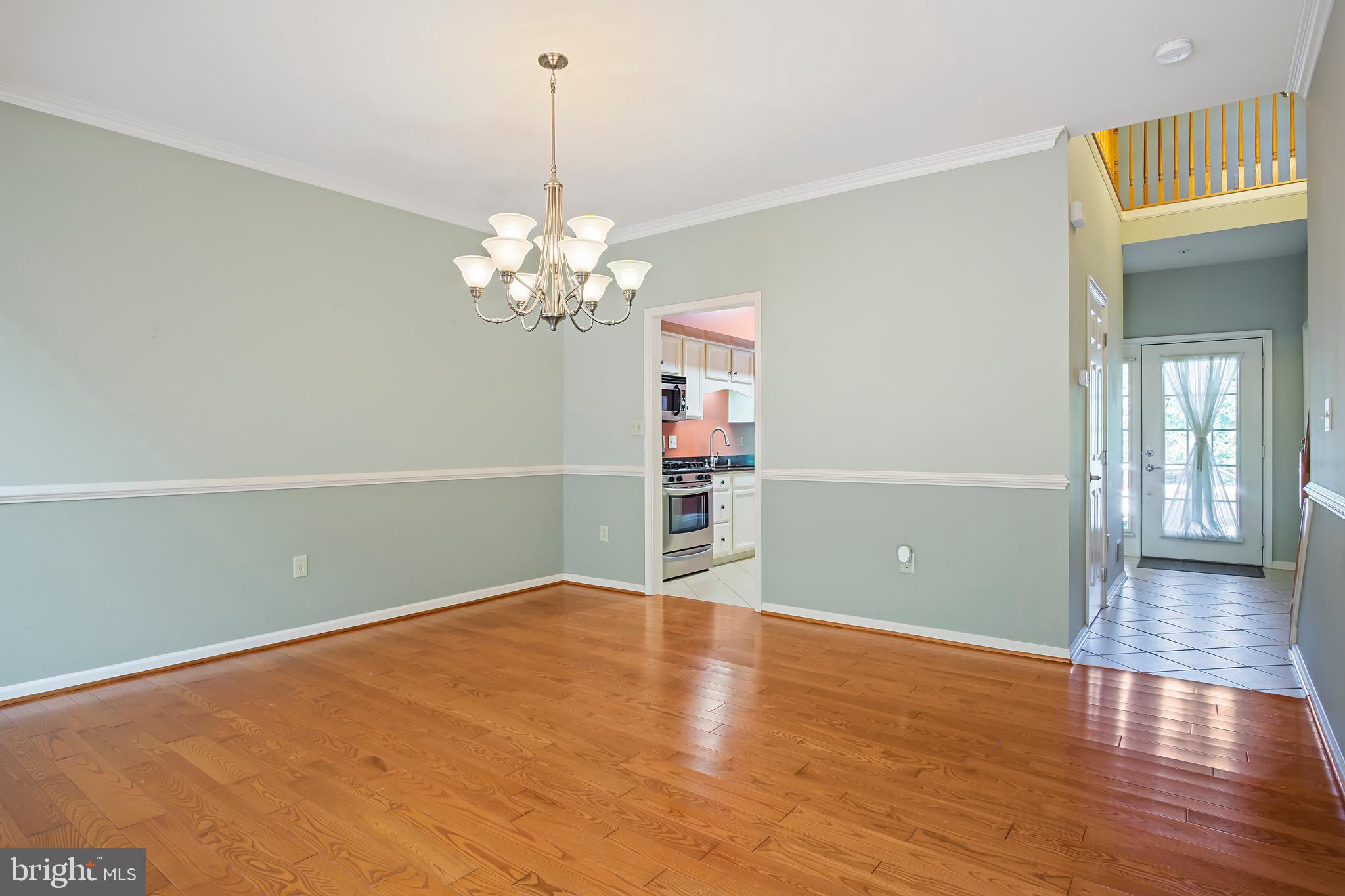 NORTH GATE TOWNE HOMES - Residential