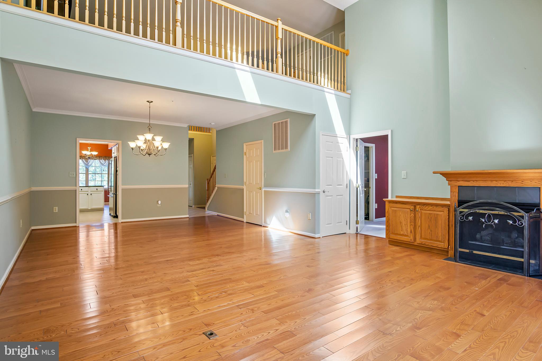 NORTH GATE TOWNE HOMES - Residential