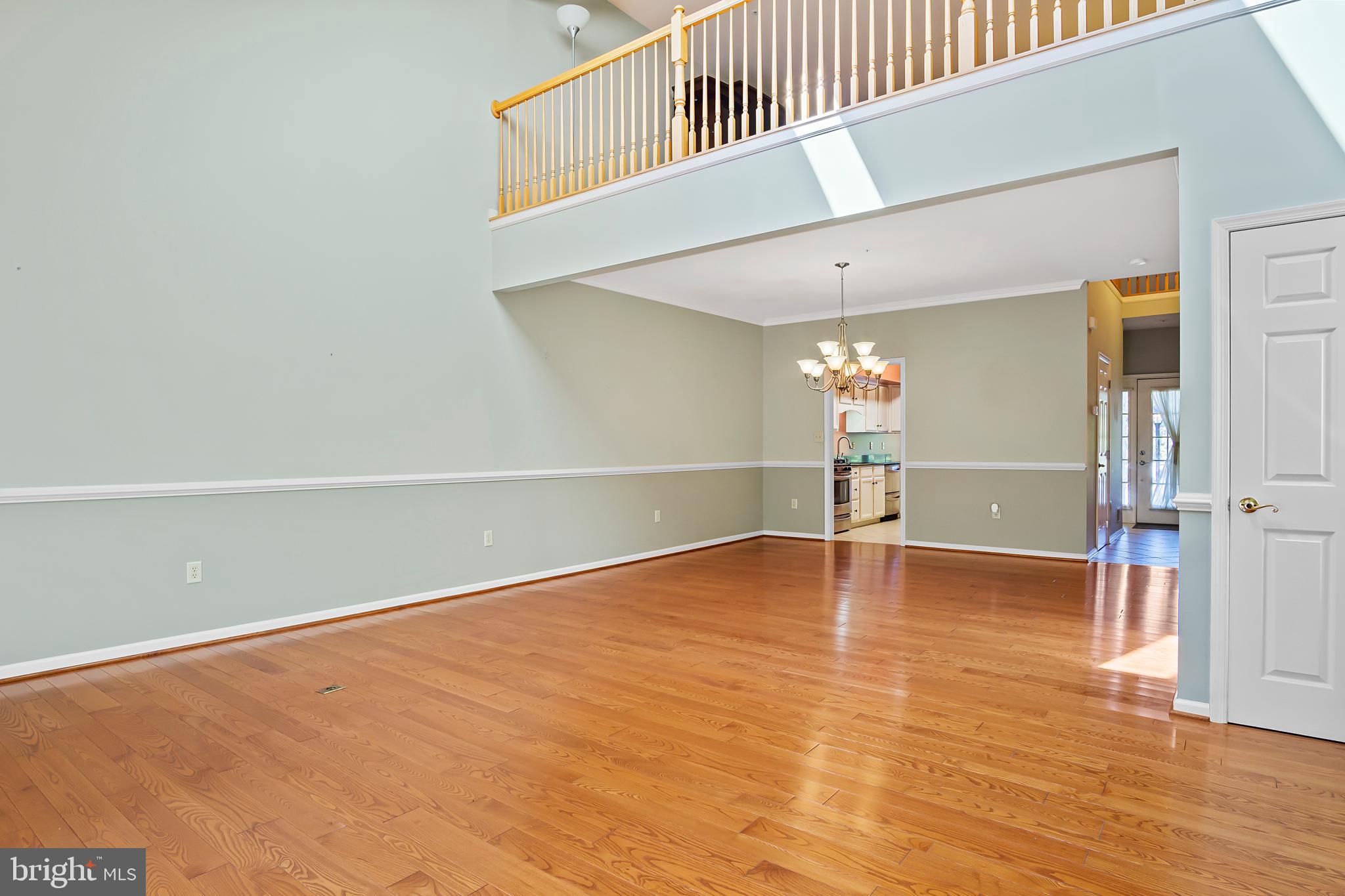 NORTH GATE TOWNE HOMES - Residential