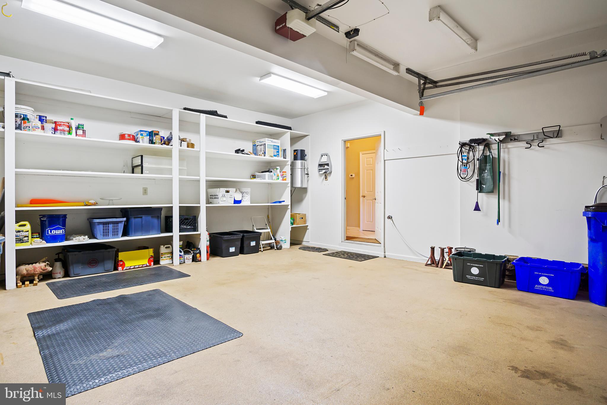 NORTH GATE TOWNE HOMES - Residential