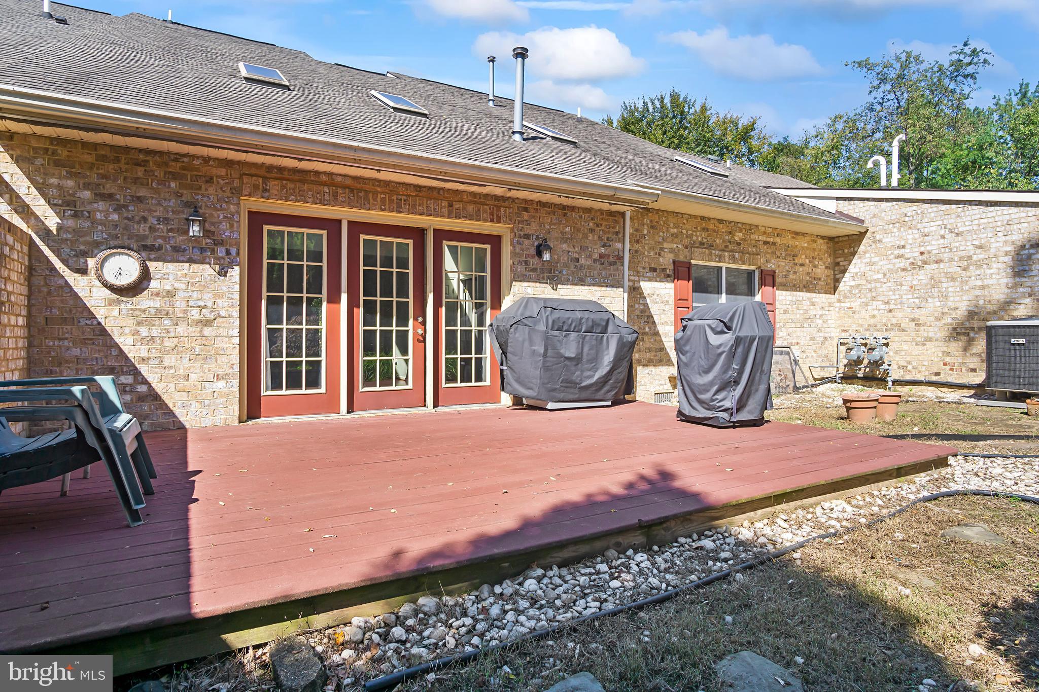 NORTH GATE TOWNE HOMES - Residential