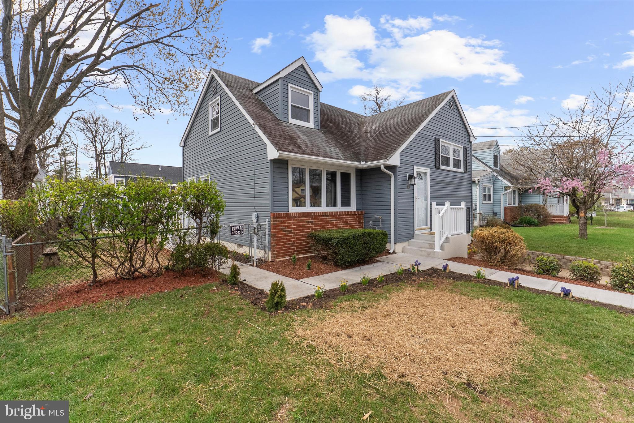 307 OXFORD DRIVE