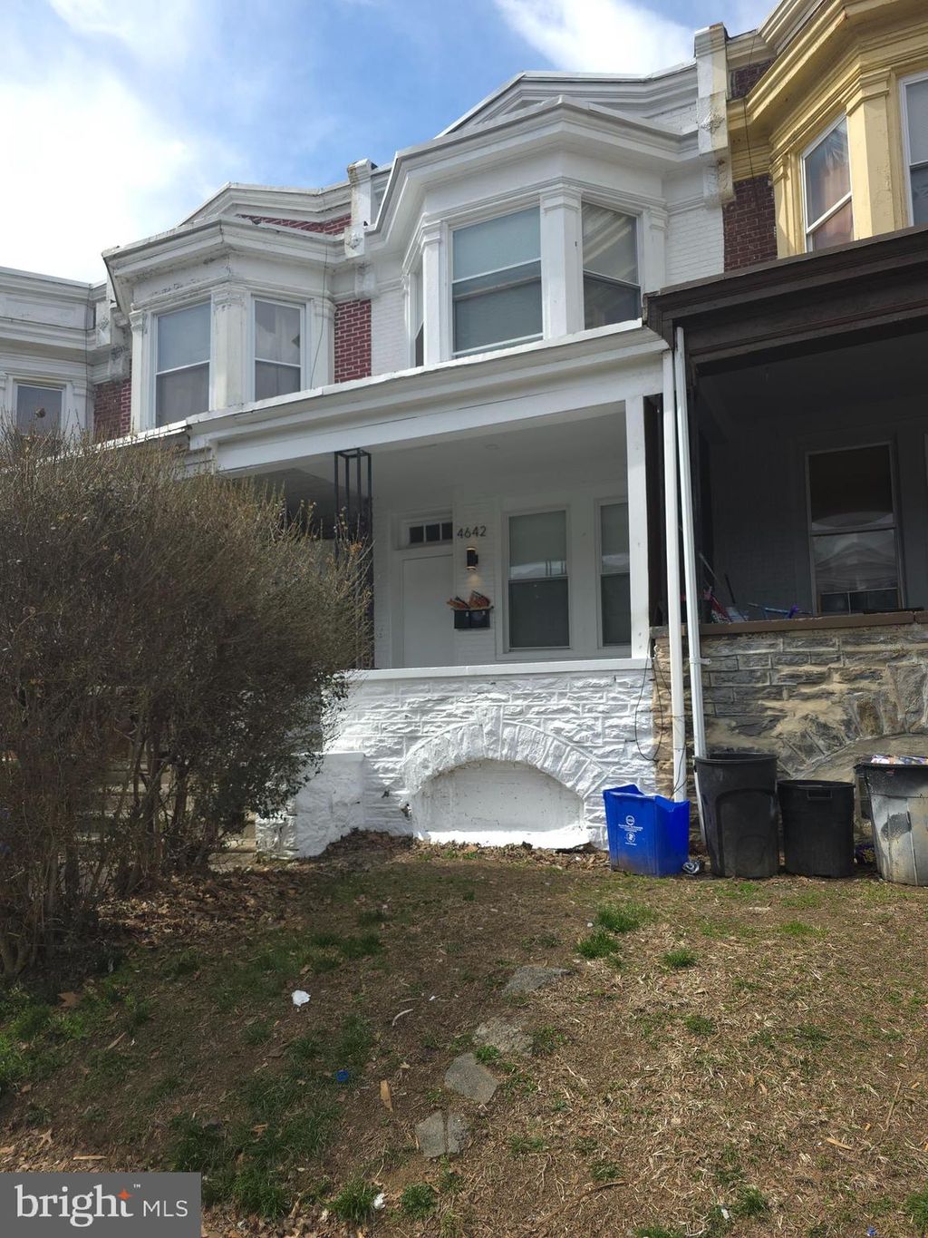 Photo of 4642 N 13th Street #1, PHILADELPHIA, PA 19140 (MLS # PAPH2459394)