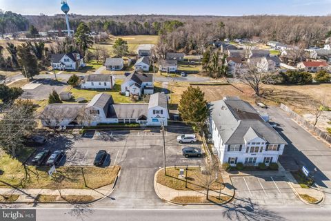 4865 SAINT LEONARD ROAD ST LEONARD MD 20685