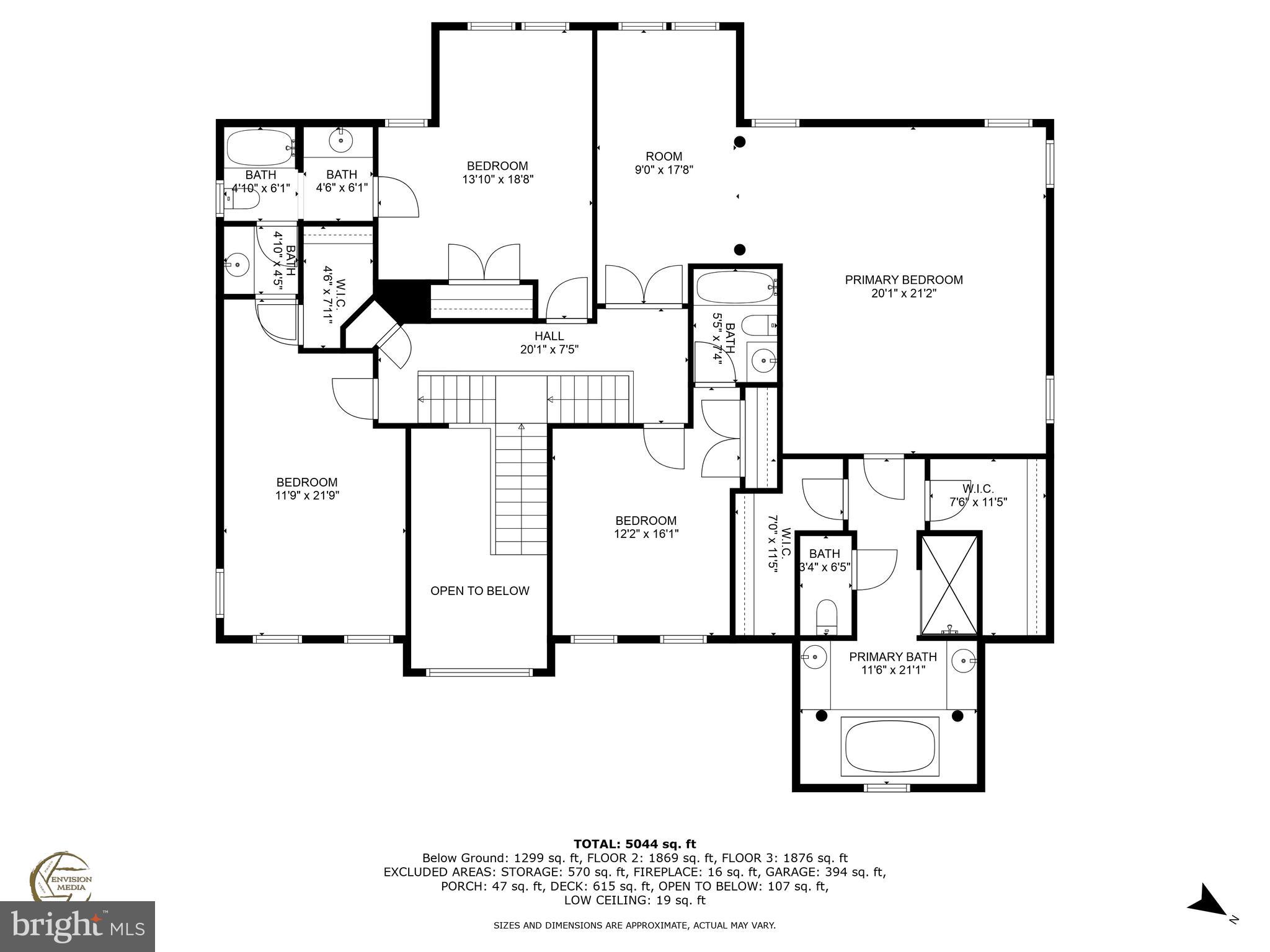 CROSS CREEK CLUB - Residential