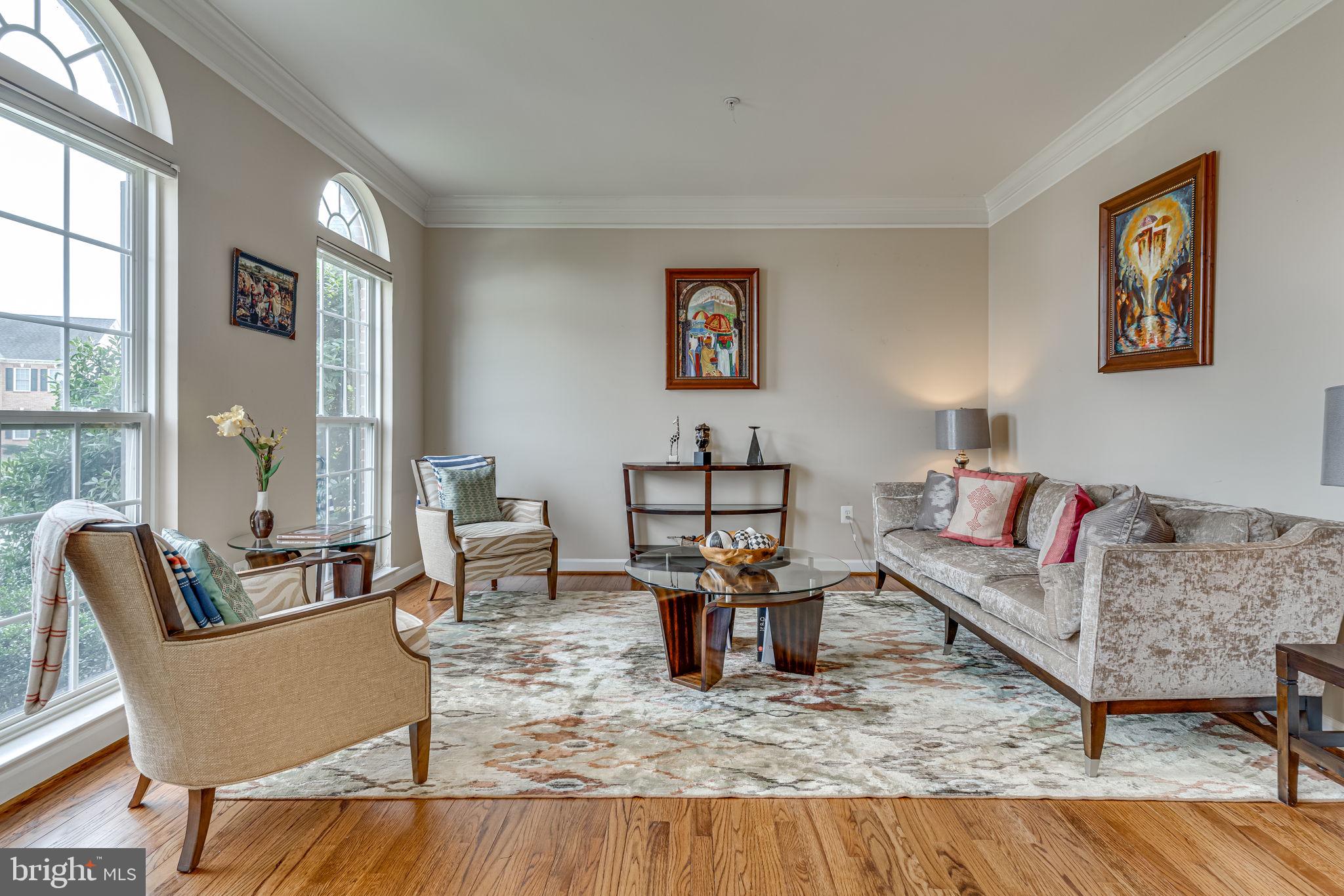 CROSS CREEK CLUB - Residential