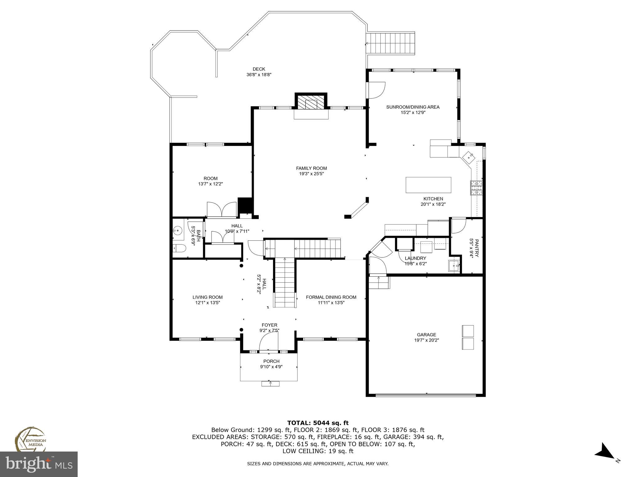 CROSS CREEK CLUB - Residential