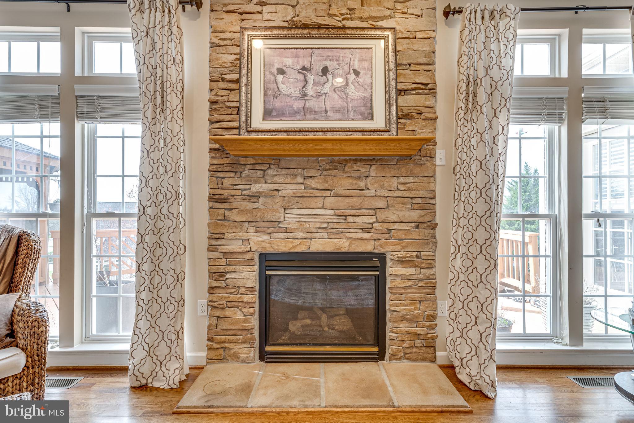 CROSS CREEK CLUB - Residential