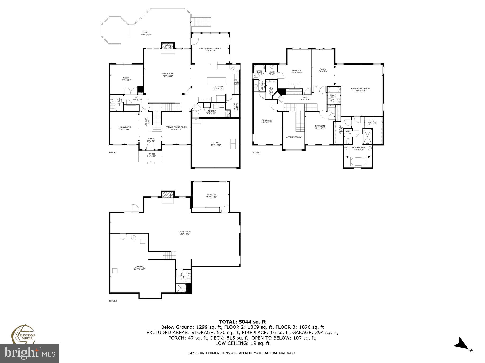 CROSS CREEK CLUB - Residential