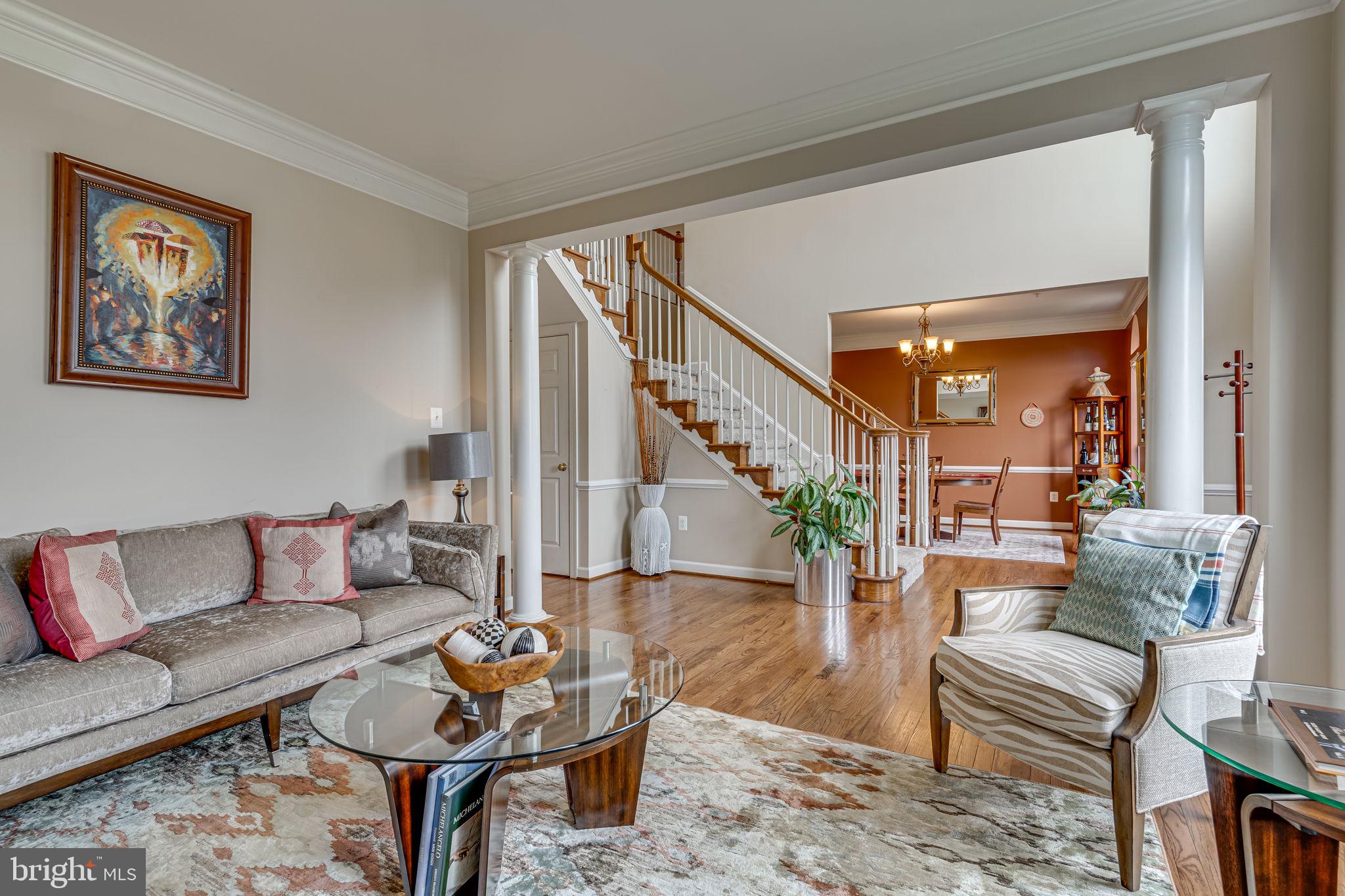 CROSS CREEK CLUB - Residential