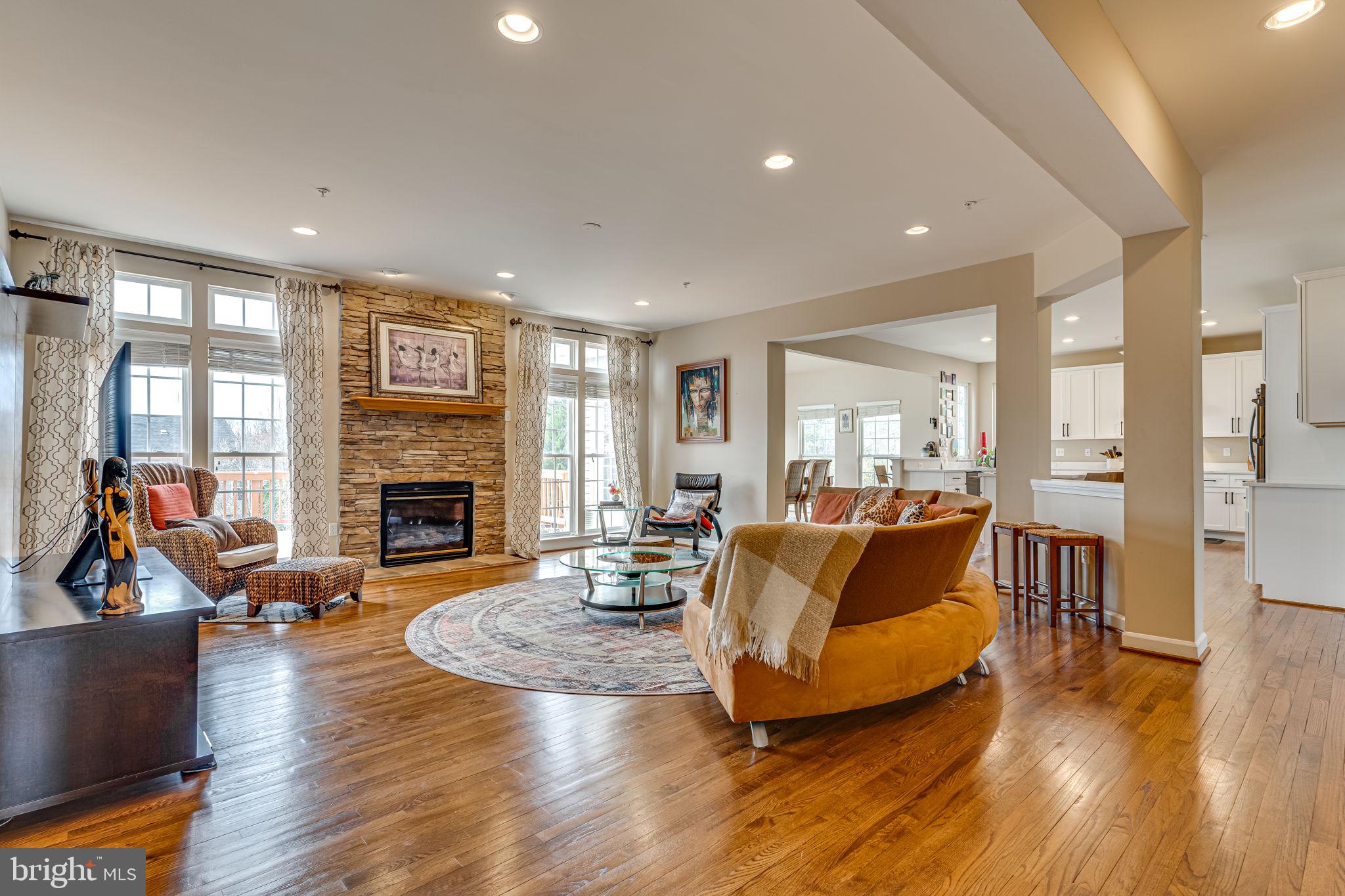 CROSS CREEK CLUB - Residential