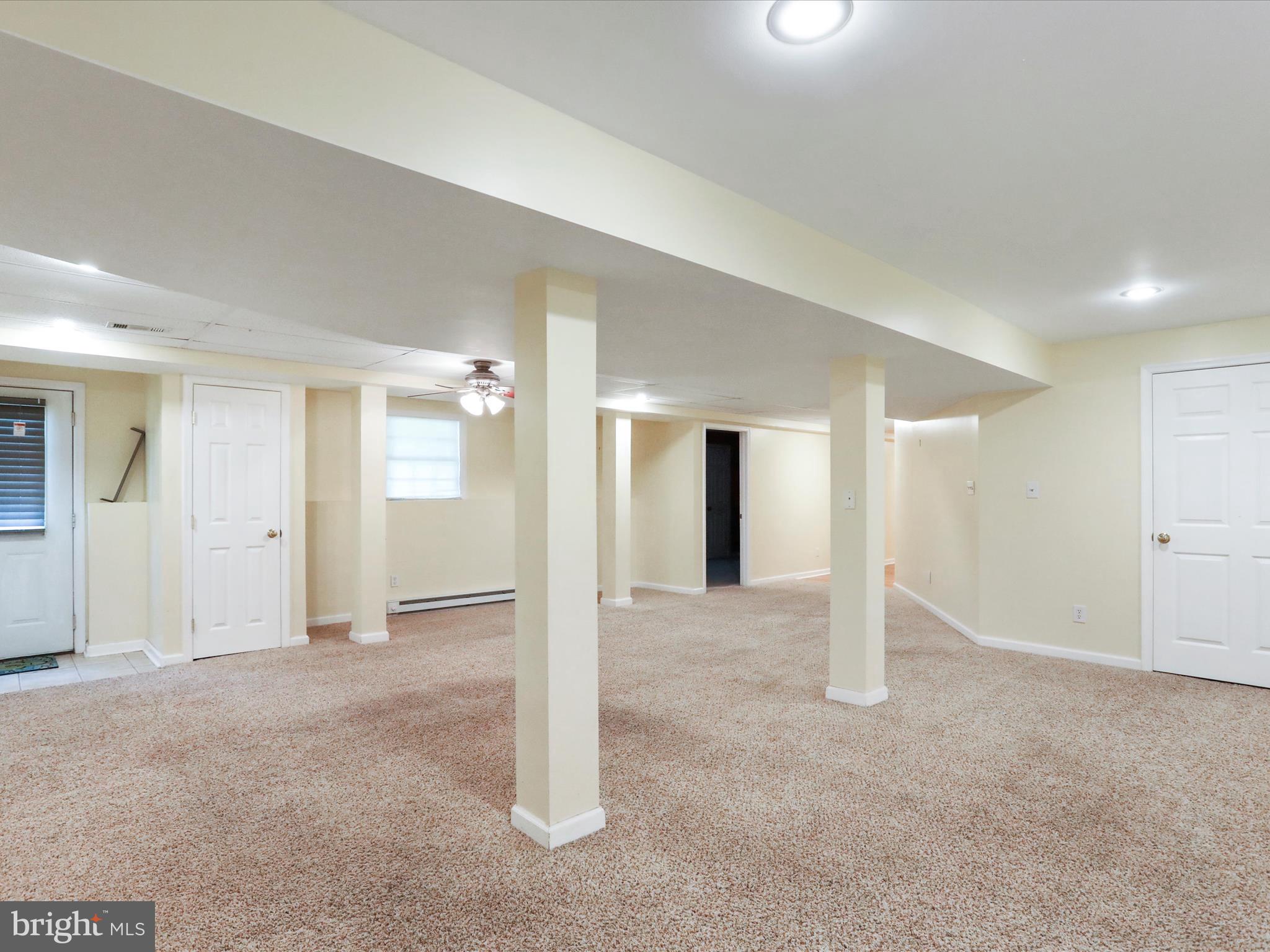 MIDDLE CREEK - Residential