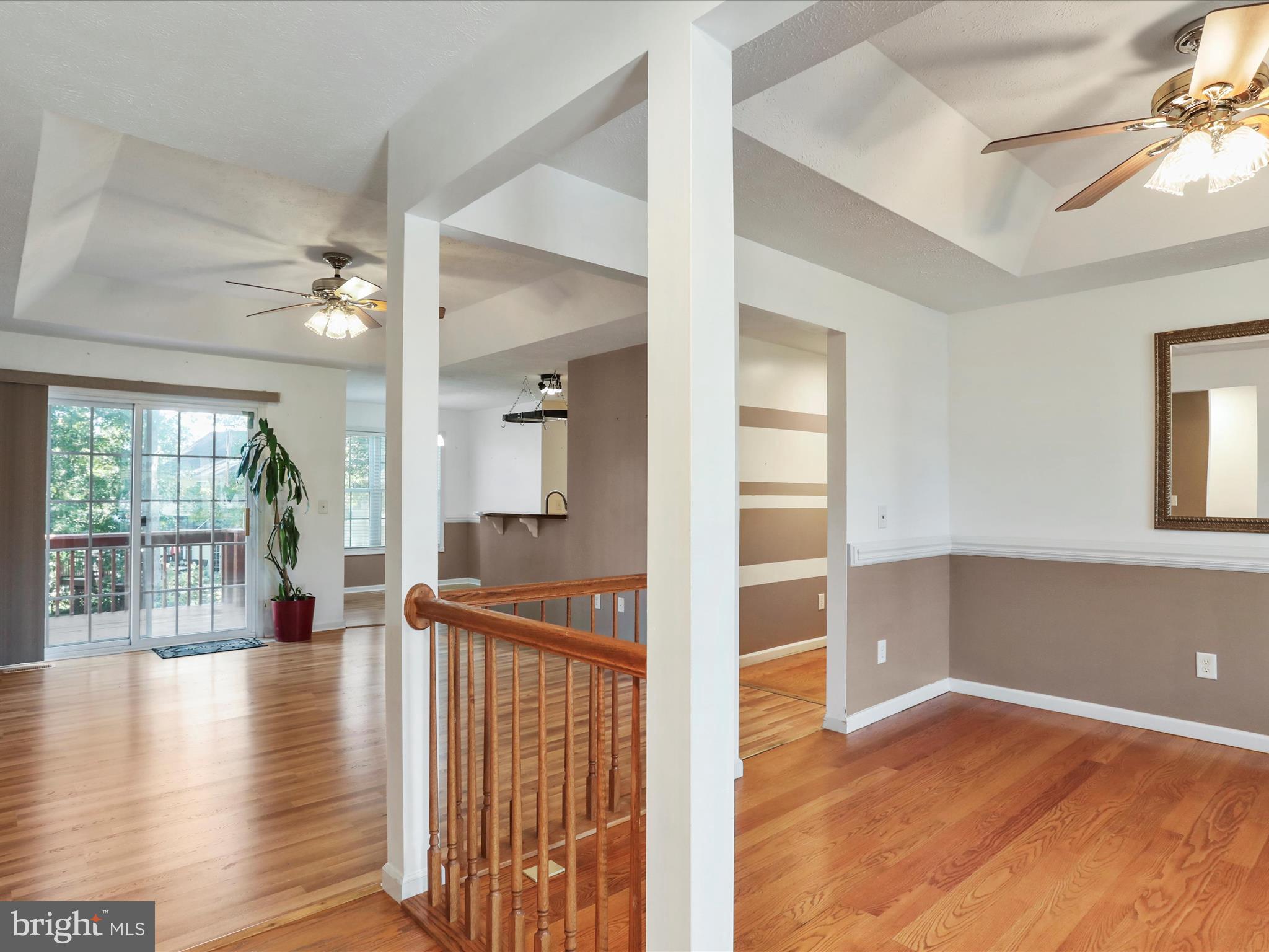 MIDDLE CREEK - Residential