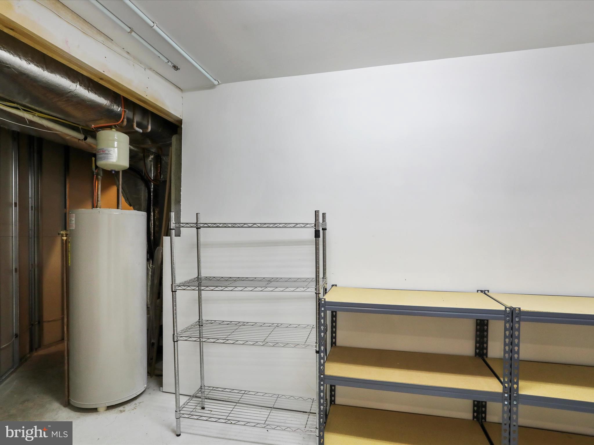 MIDDLE CREEK - Residential