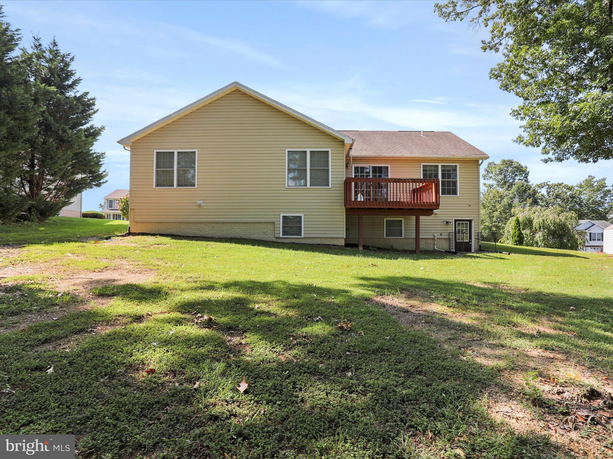 MIDDLE CREEK - Residential