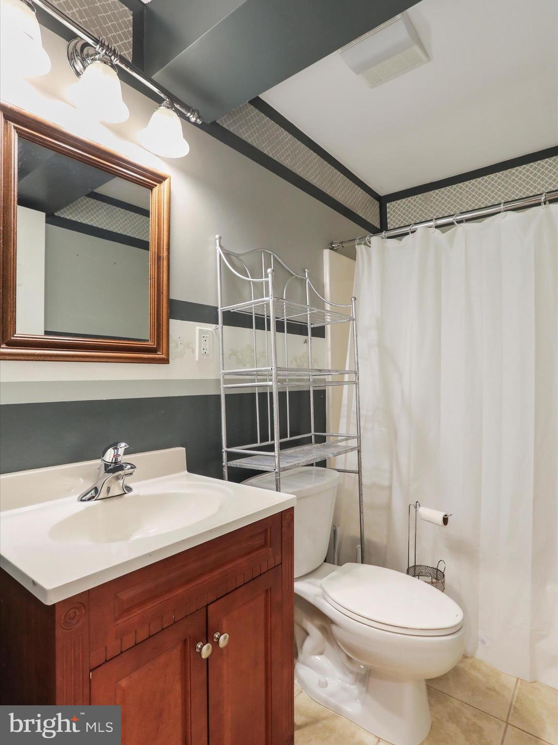 MIDDLE CREEK - Residential