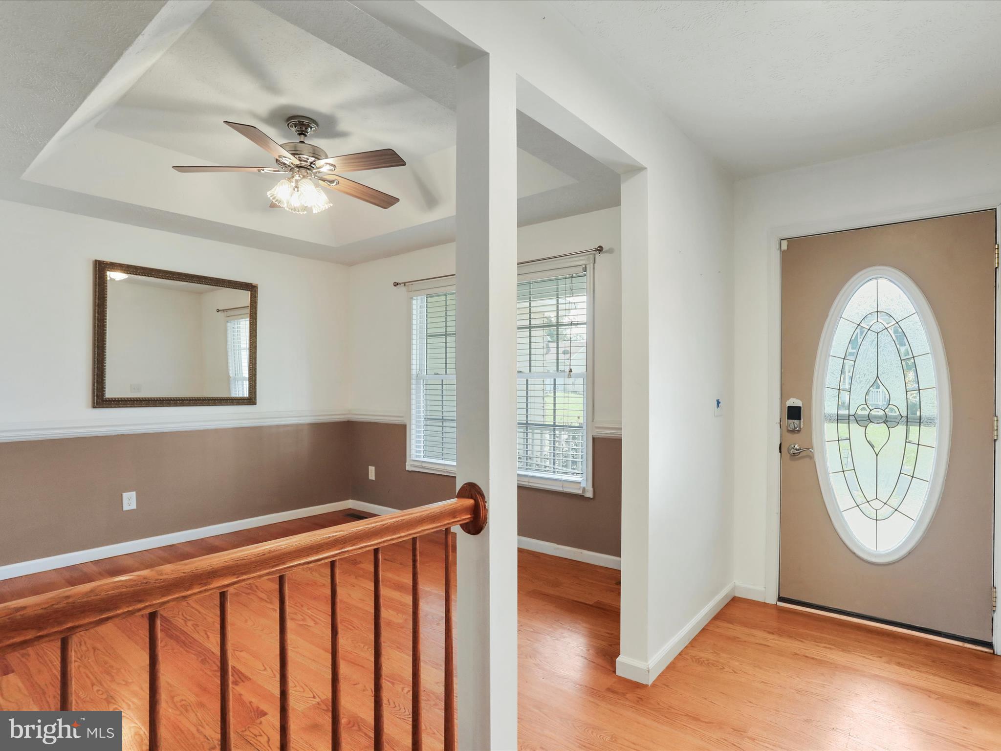 MIDDLE CREEK - Residential