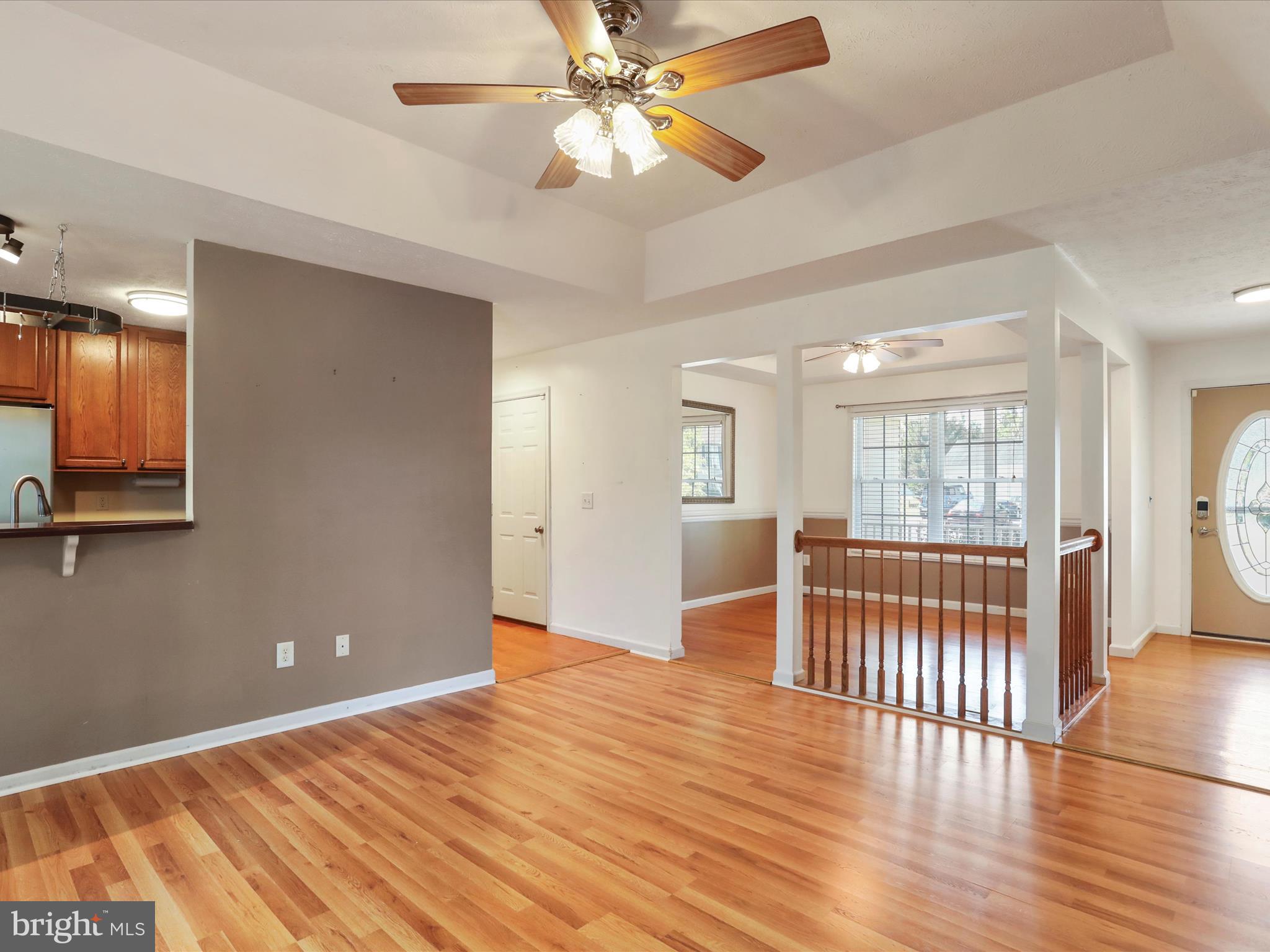 MIDDLE CREEK - Residential